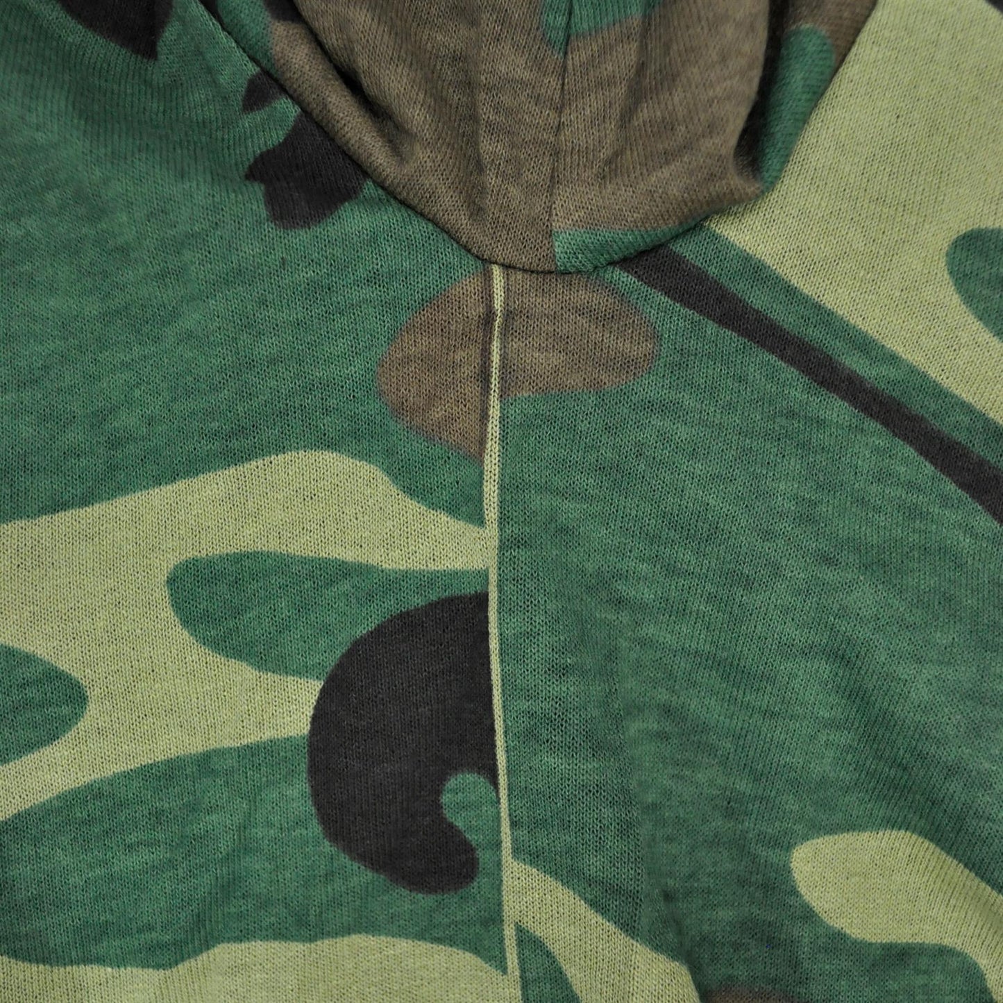 Army T-Shirt US Tru Spec Combat Cotton Short Sleeve Top Woodland Camo