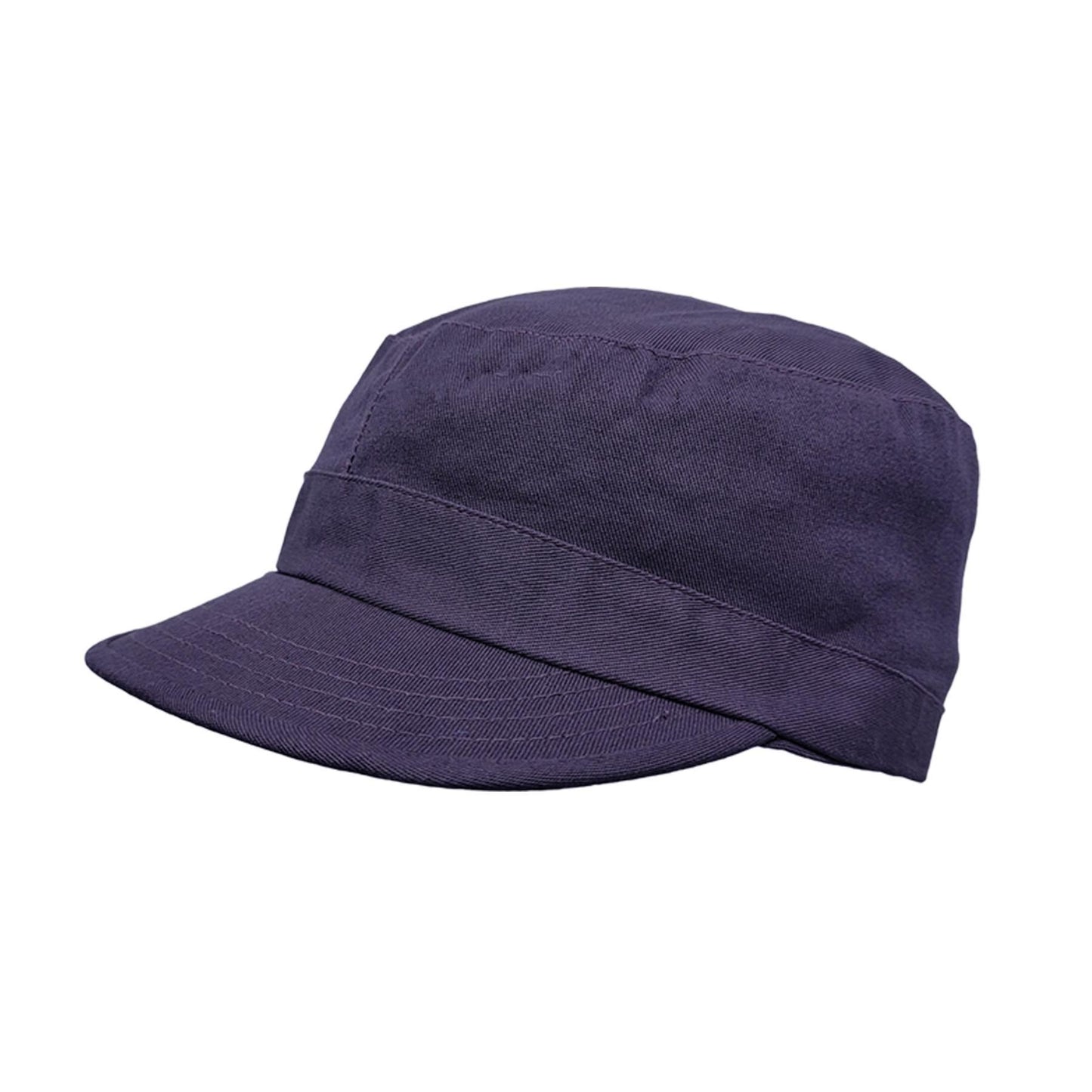 Army Hat Original US Military Patrol Cap Navy PROPPER