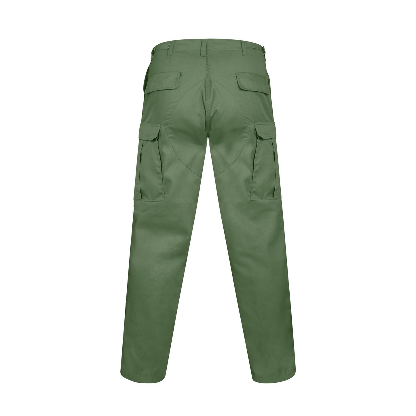 Original US Army Combat Trouser Olive