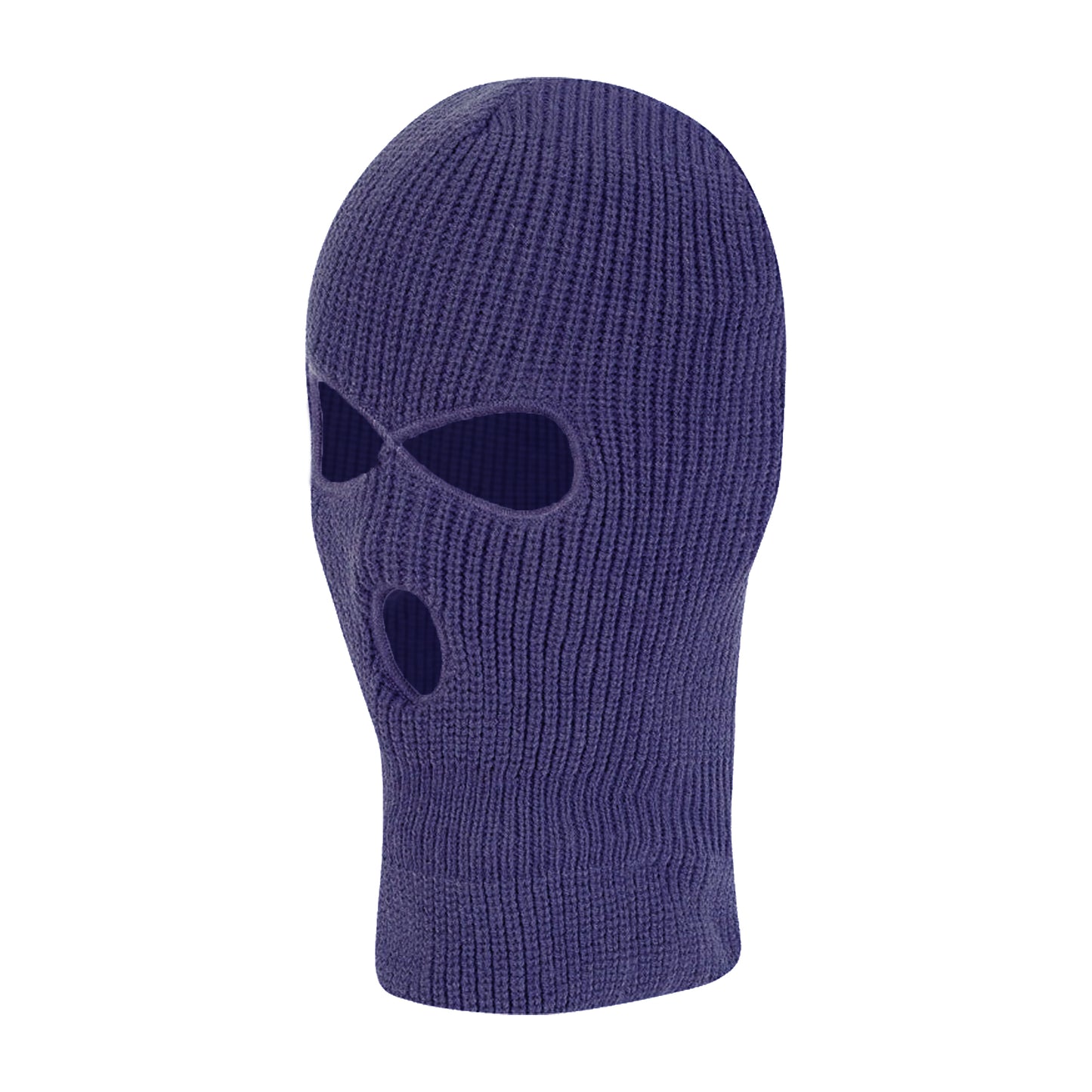 Balaclava 3 Hole SAS Force Hat Navy