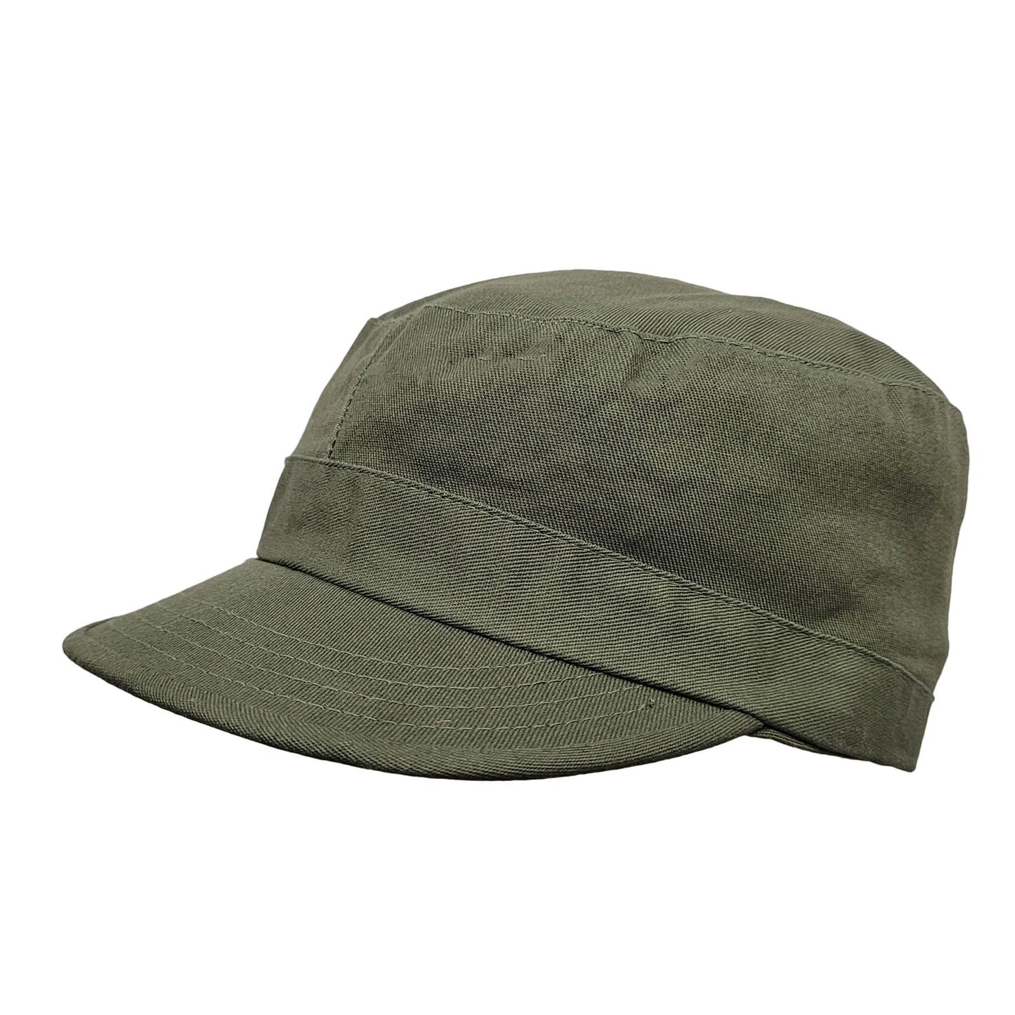 Army Hat Original US Military Patrol Cap Olive PROPPER