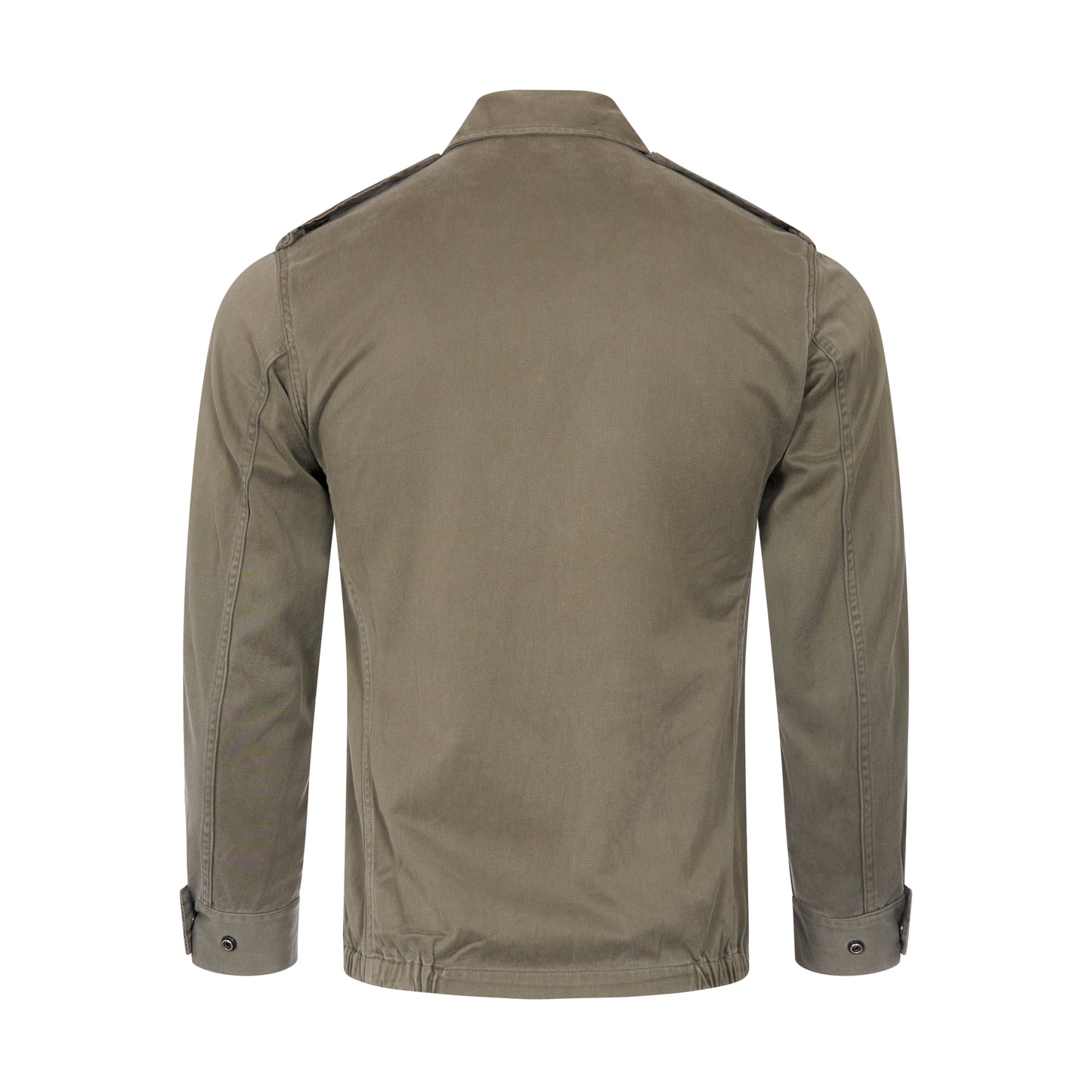 Original French Army F2 Light Jacket Olive