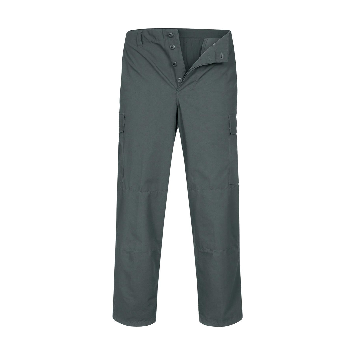 Original US Army Combat Trouser - Ripstop Charcoal Grey
