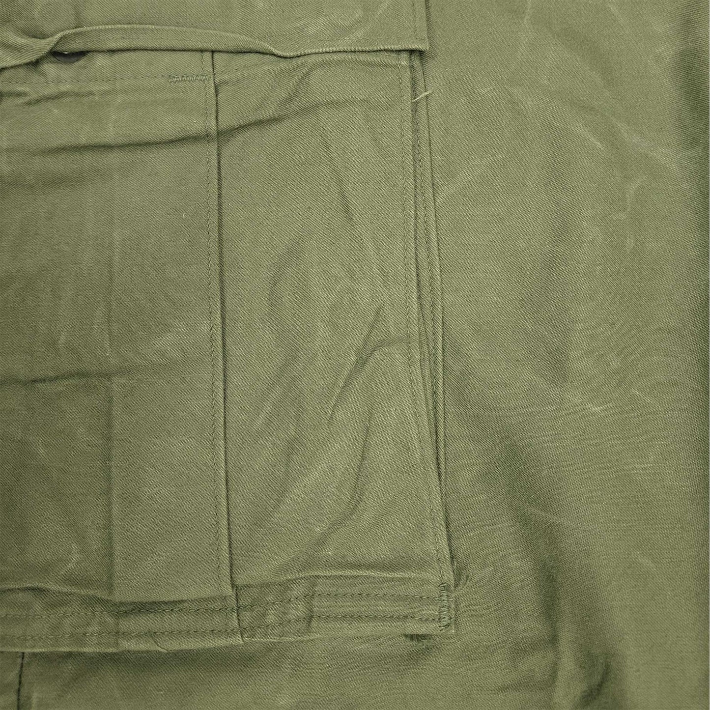 M65 Trouser Original US Army Military Vintage Combat Pants Olive