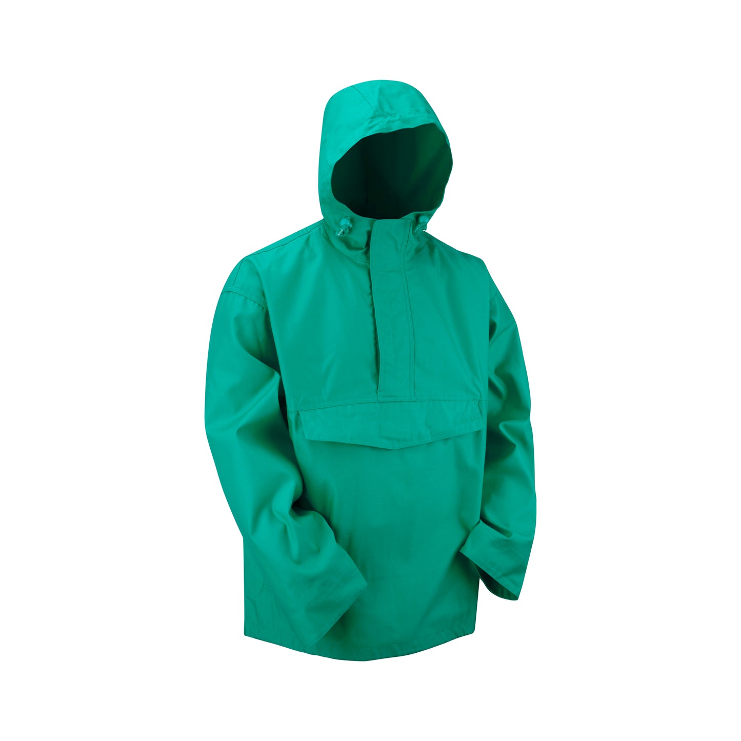 Smock Military Style Green