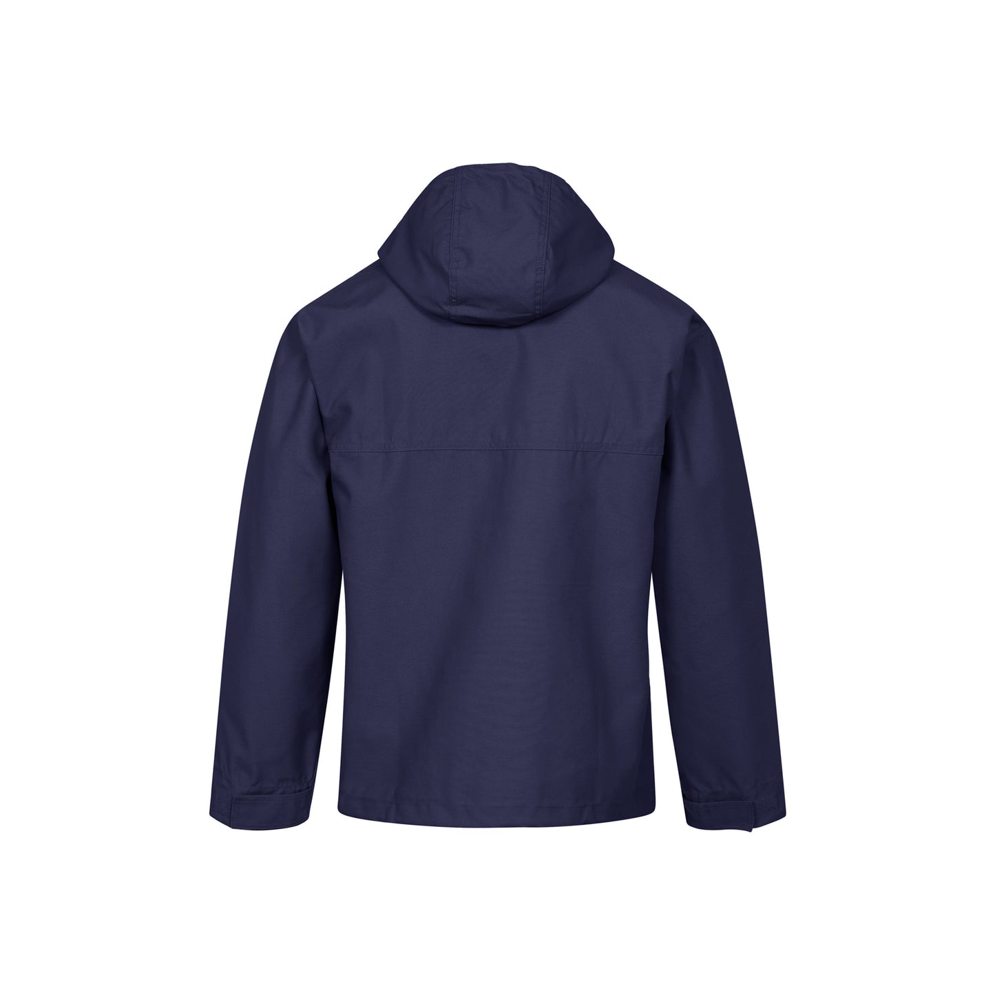 Smock Military Style Navy