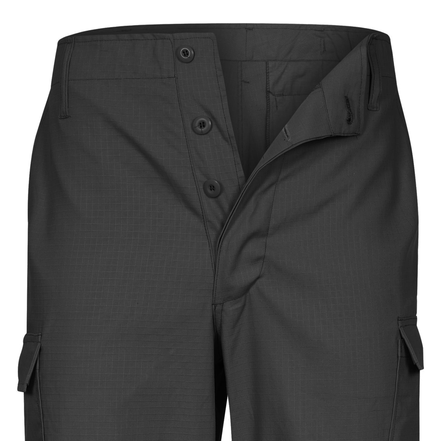 Army Trouser Original US Propper Combat Pant Woodland Camo
