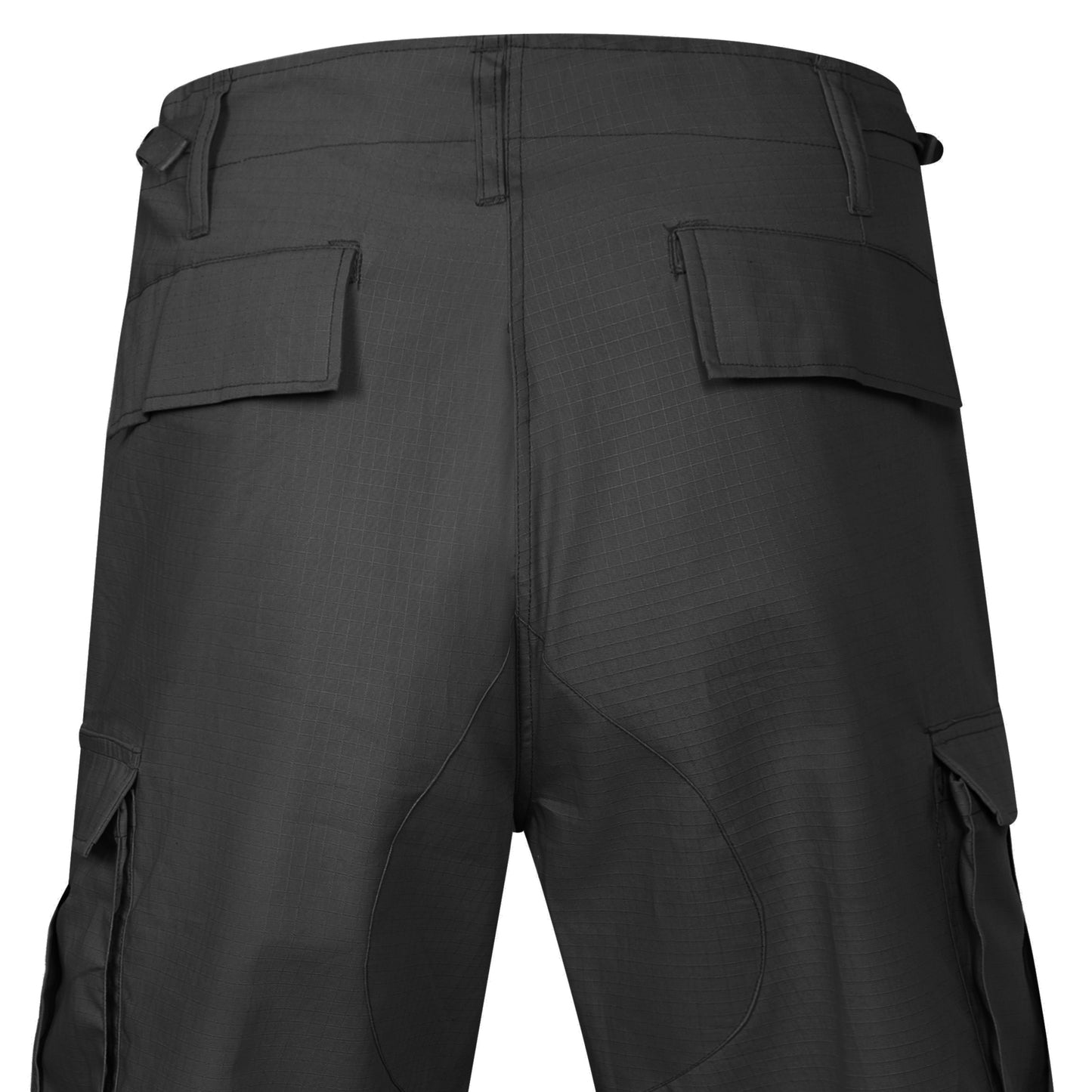 Army Trouser Original US Propper Combat Pant Woodland Camo