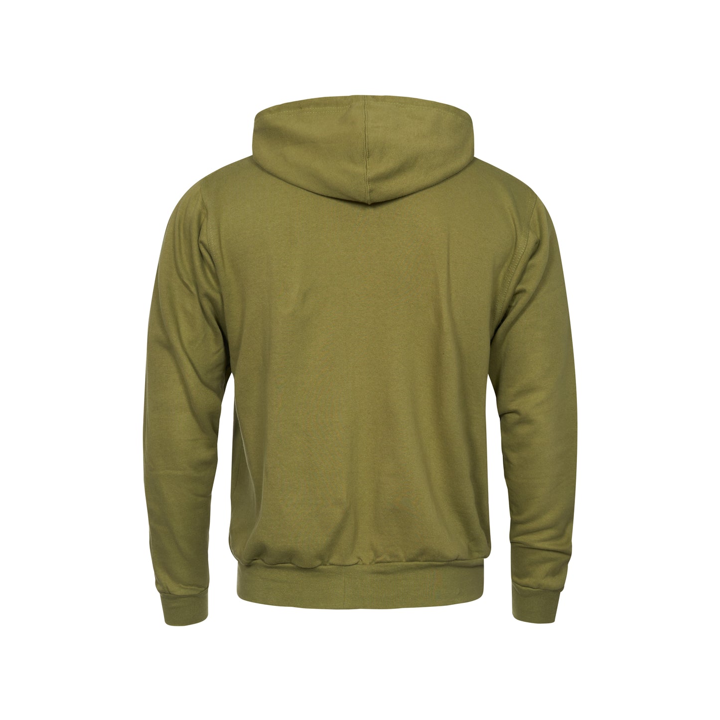 Combat Hoodie Army Style Tactical Top Olive