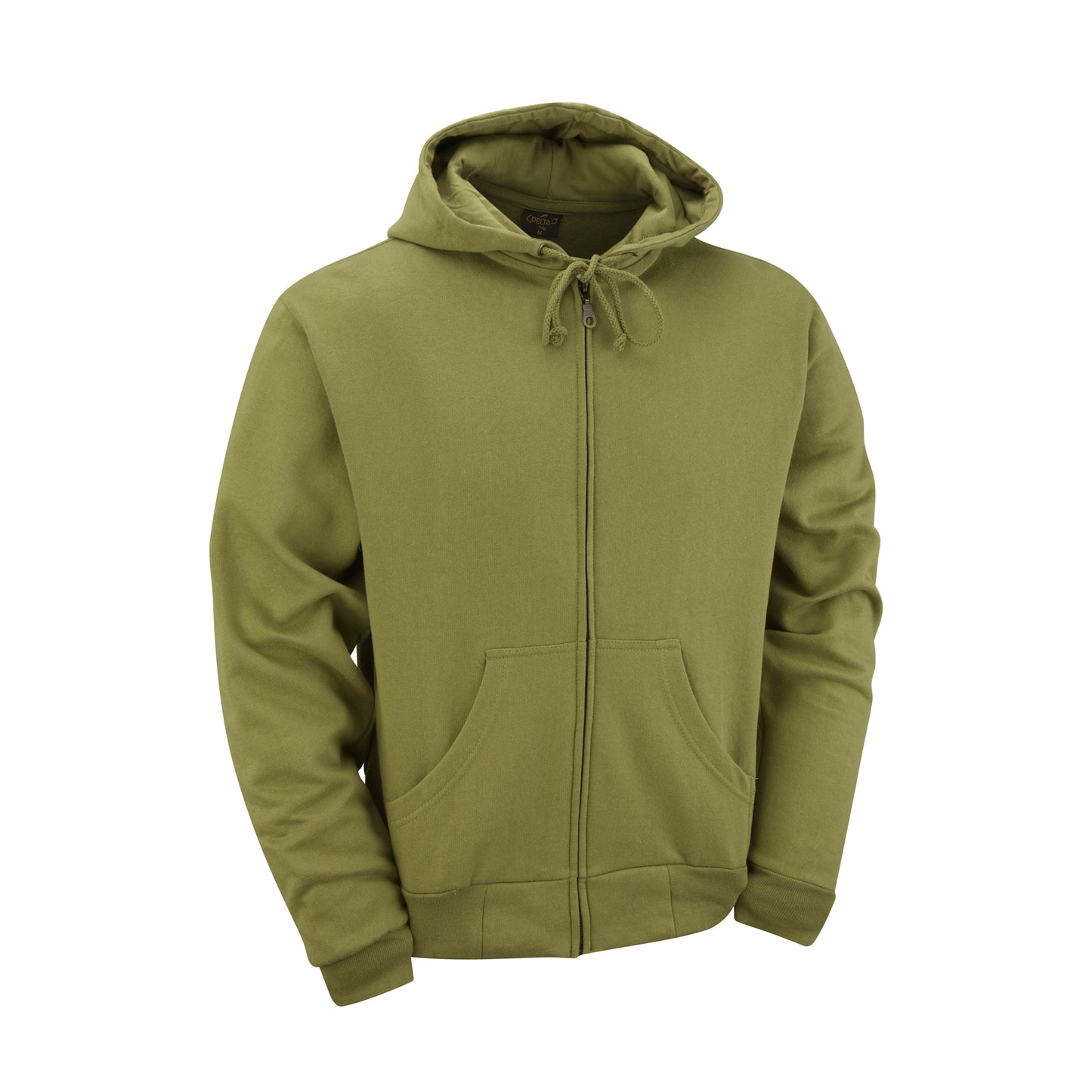 Combat Hoodie Army Style Tactical Top Olive