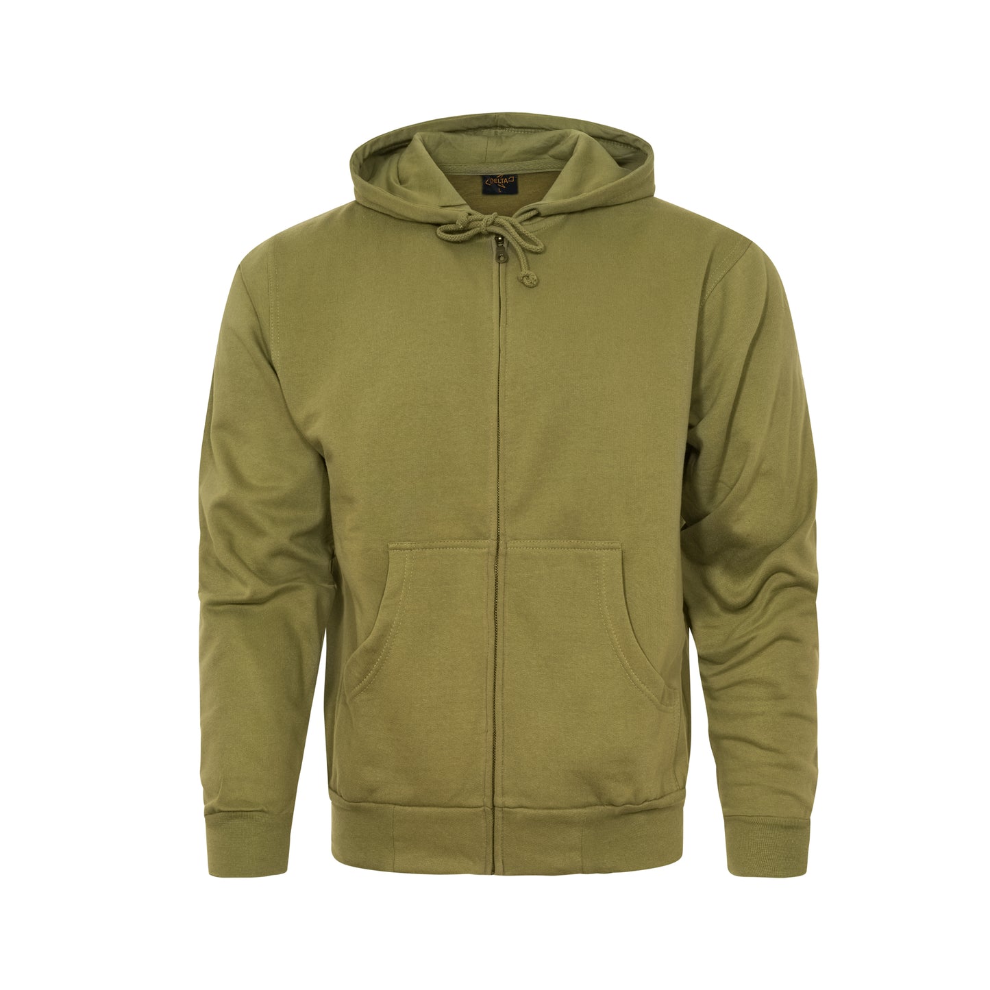 Combat Hoodie Army Style Tactical Top Olive