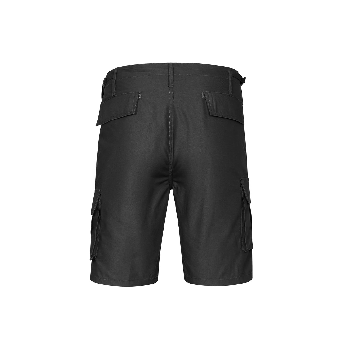 Combat Cargo Shorts MPA5 Black