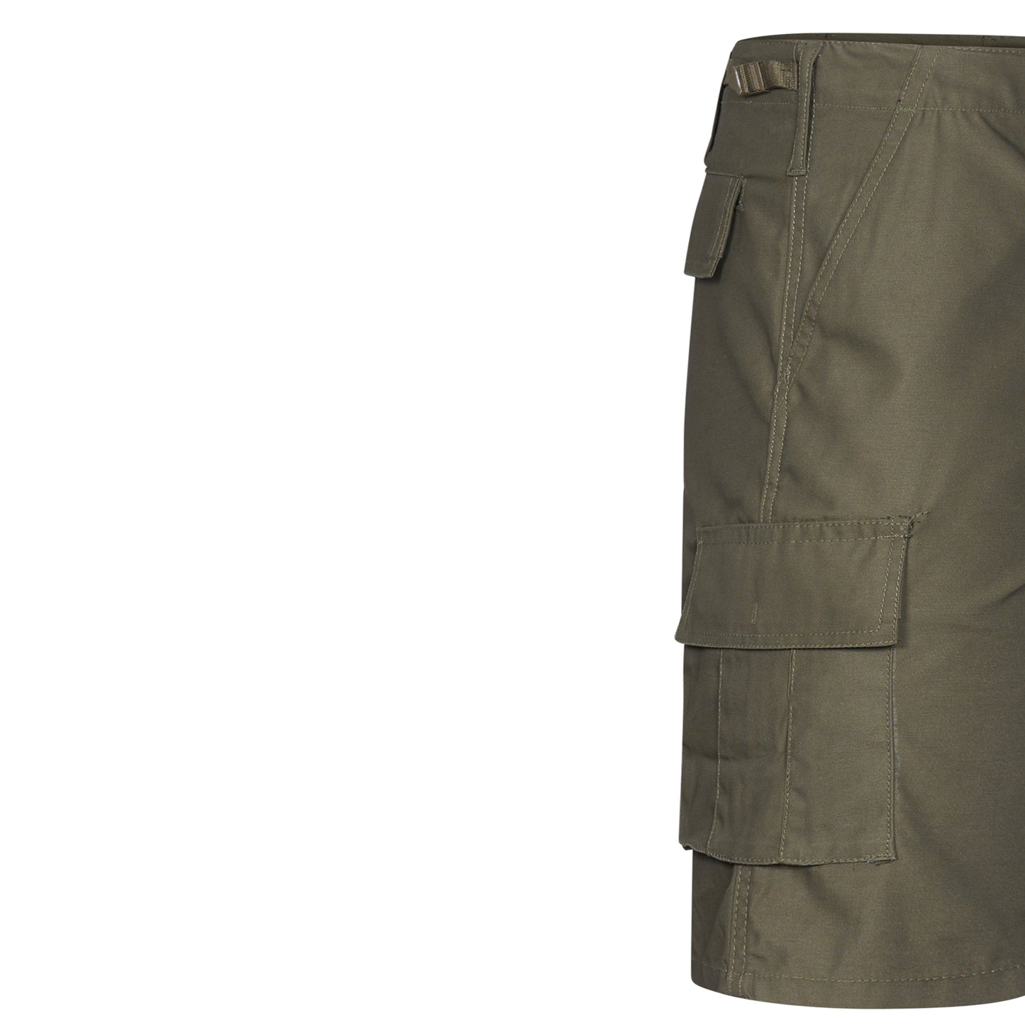 Combat Cargo Shorts MPA5 Olive