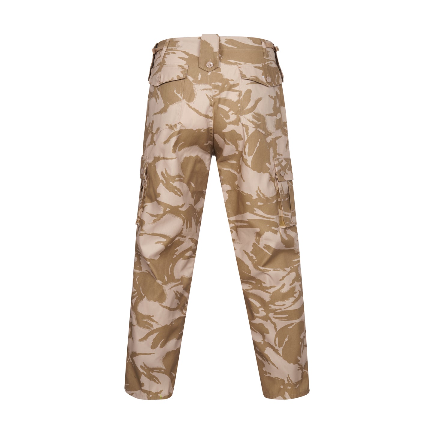 Combat Cargo Trouser 6 Pocket British Desert