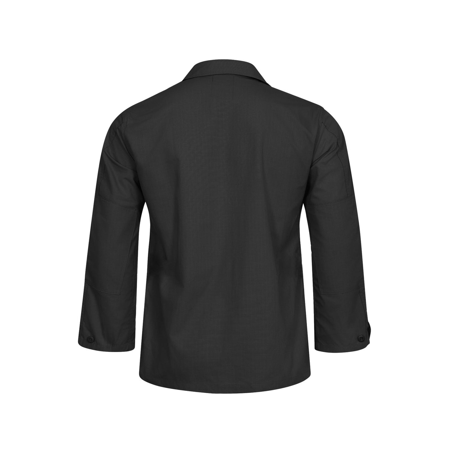 Army Shirt Original US Propper Combat Ripstop Light Jacket Black