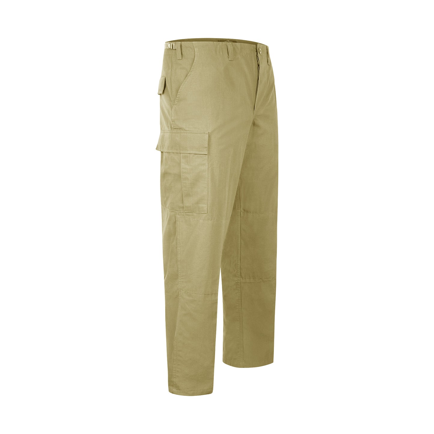 Army Trouser Original US Propper Ripstop Combat Pant Beige