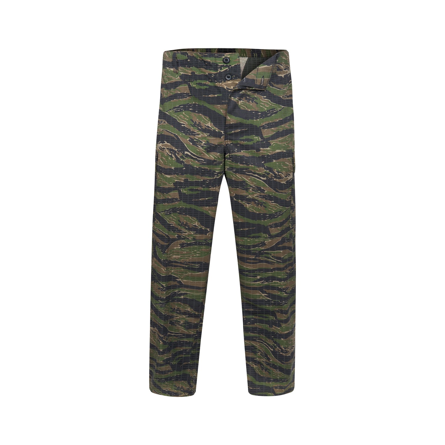 Army Trouser Original US Propper Ripstop Combat Pant Tiger Stripe