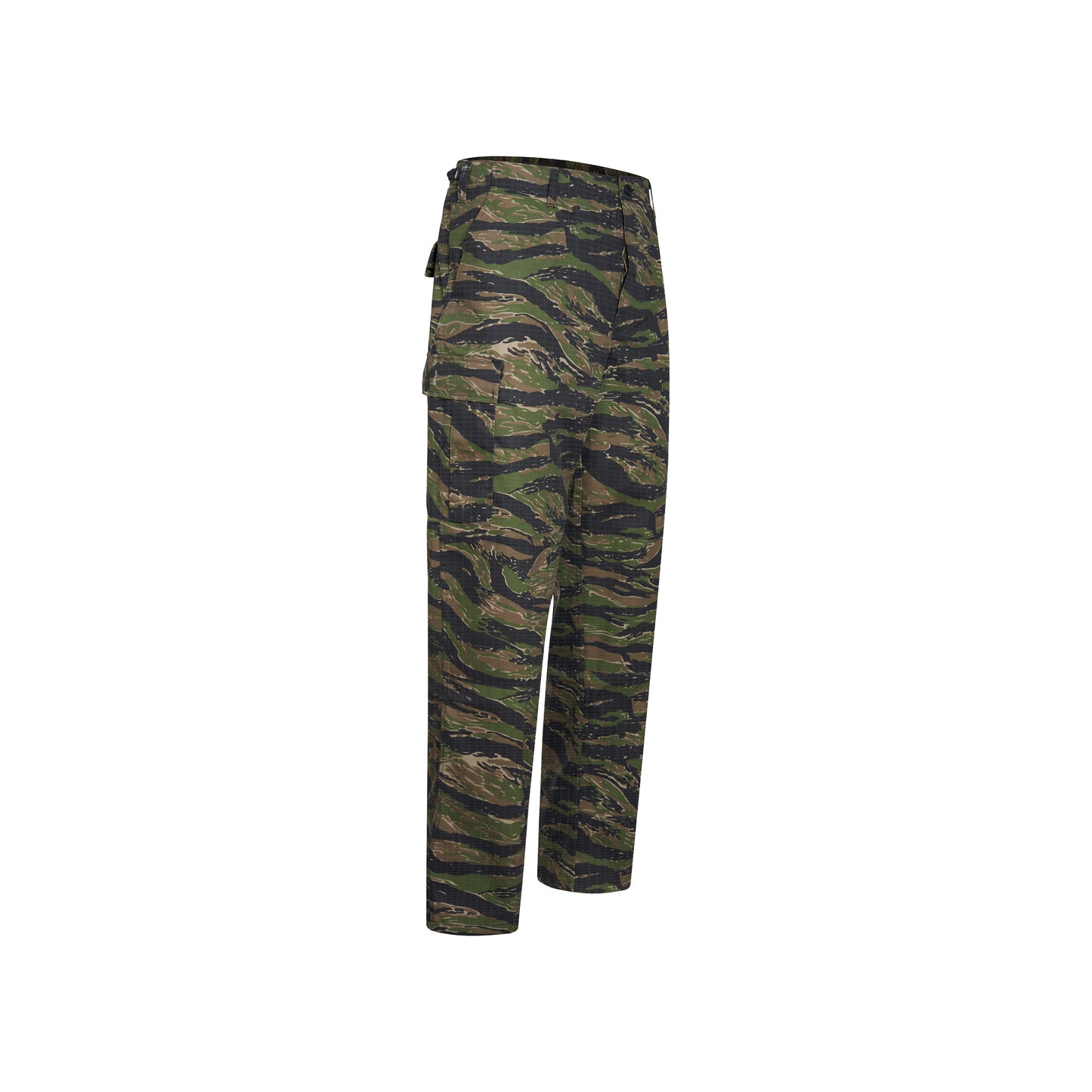 Army Trouser Original US Propper Ripstop Combat Pant Tiger Stripe