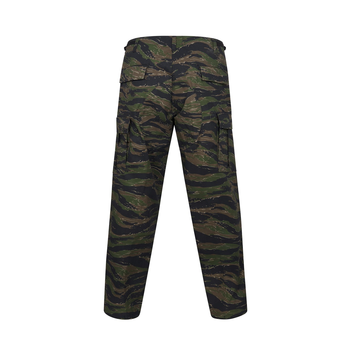 Original US Army Combat Trouser Tiger Stripe Camo