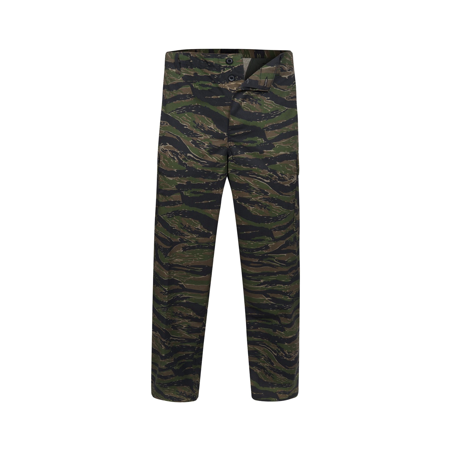 Original US Army Combat Trouser Tiger Stripe Camo