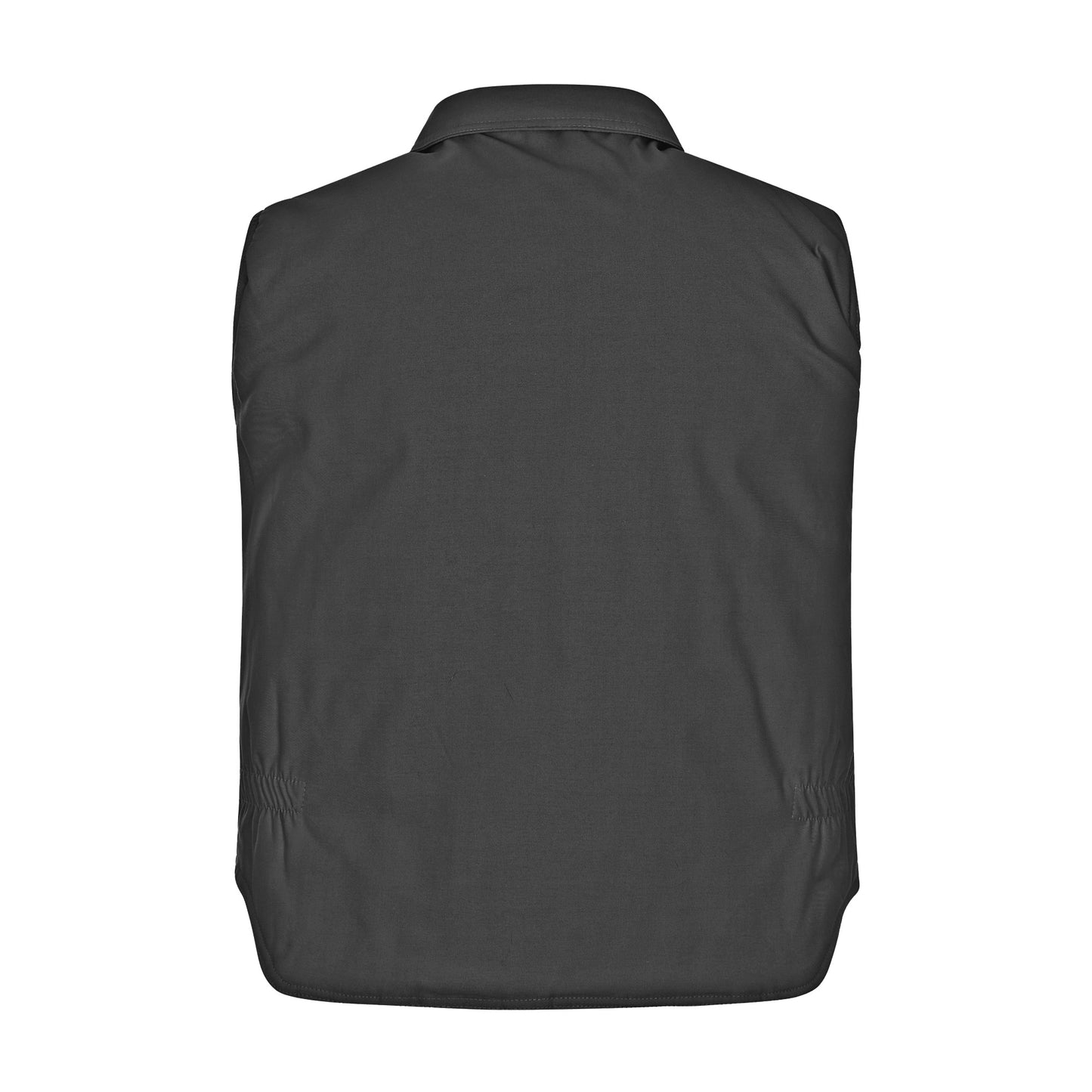 Body Warmer Army Combat Padded Gilet Military Vest Black