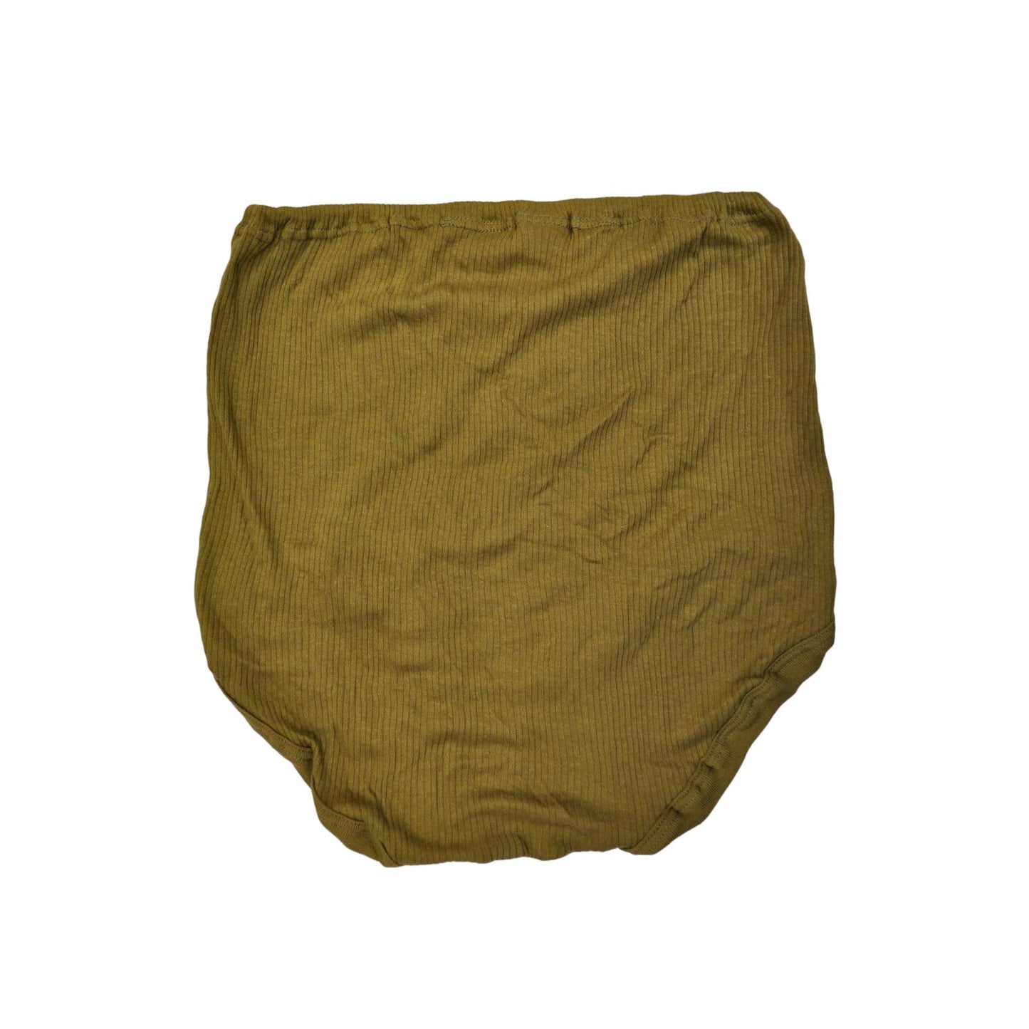 Original Dutch Army Pants Underwear Soft Boxer Khaki