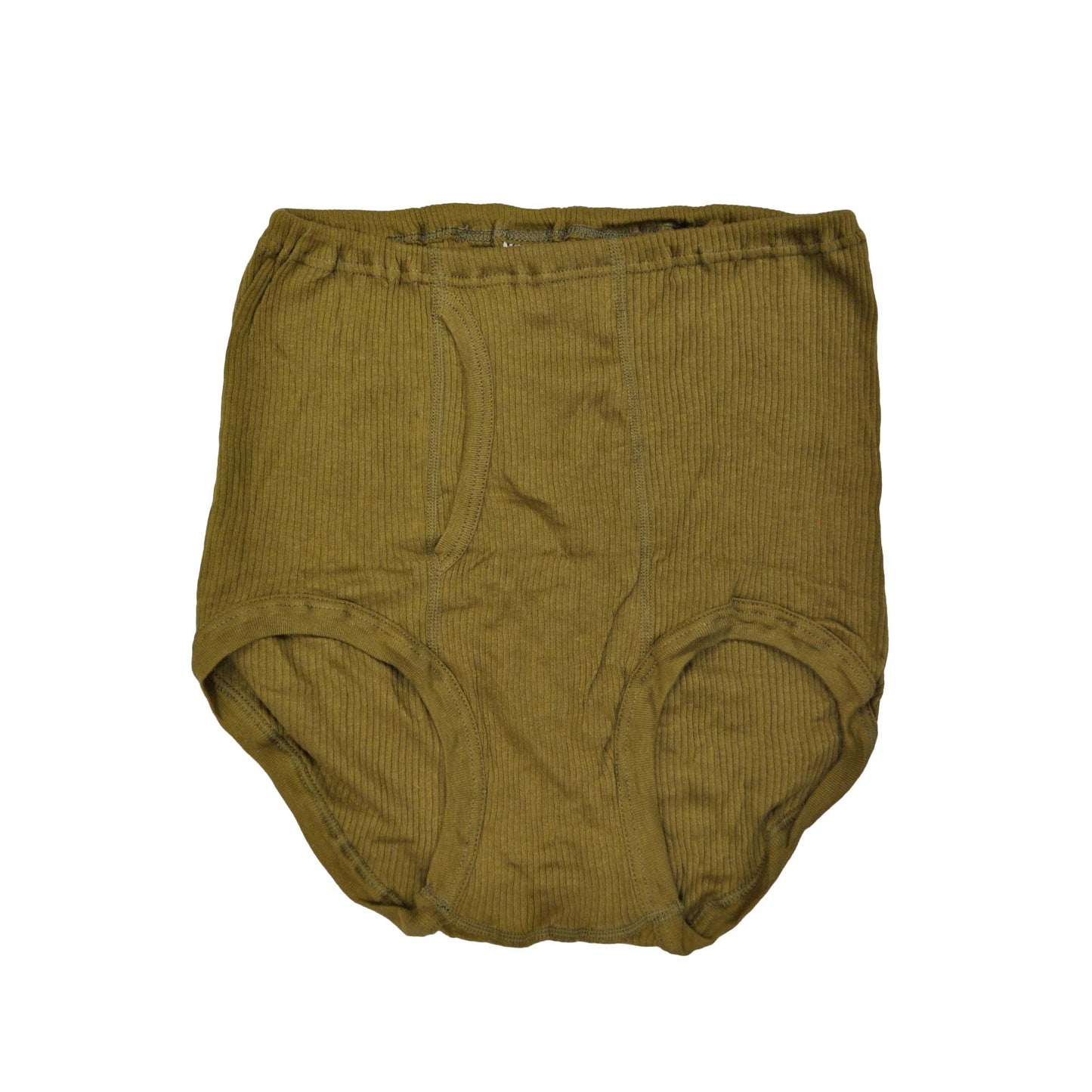 Original Dutch Army Pants Underwear Soft Boxer Khaki