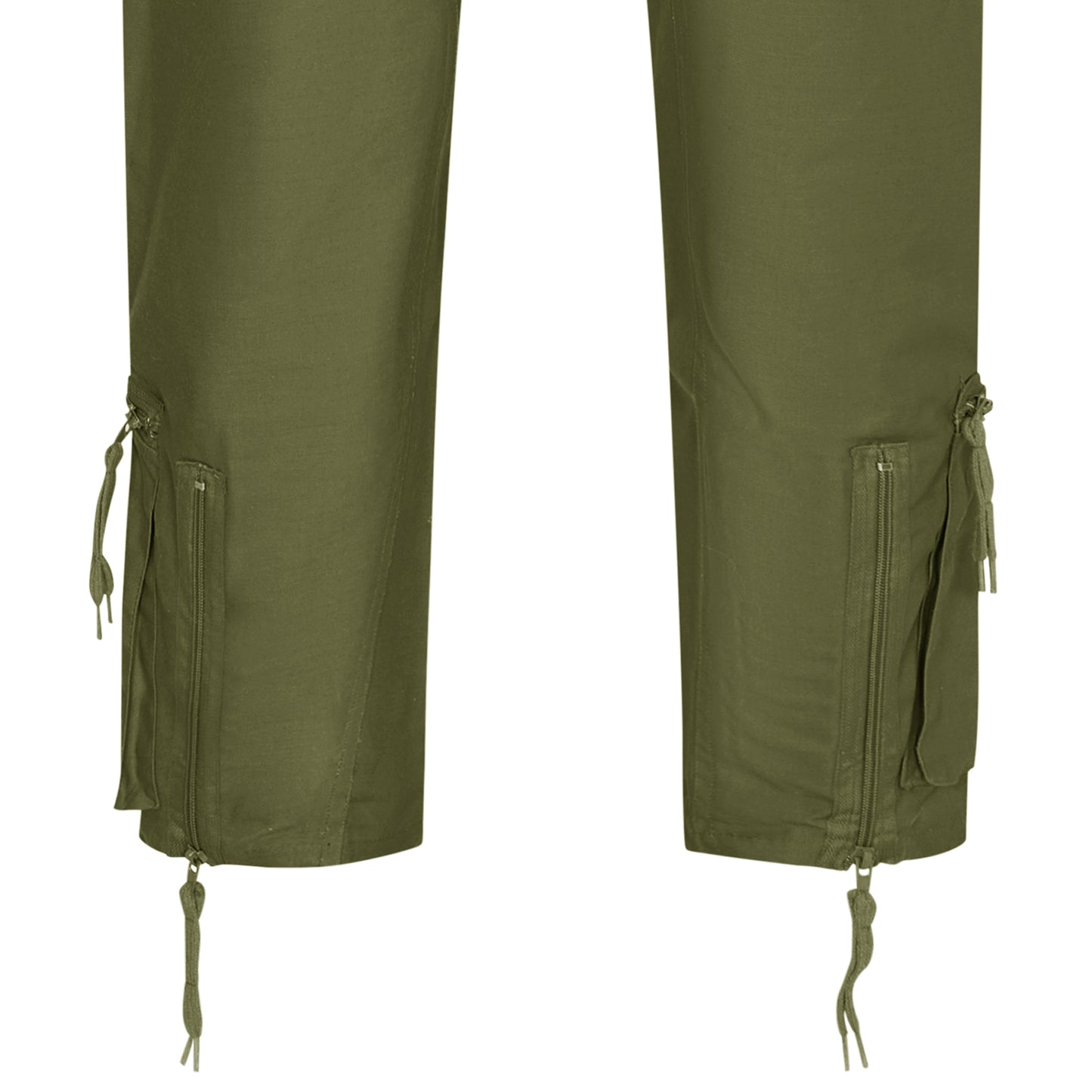 Flying Suit Flight Jumpsuit Military Style Coverall Olive