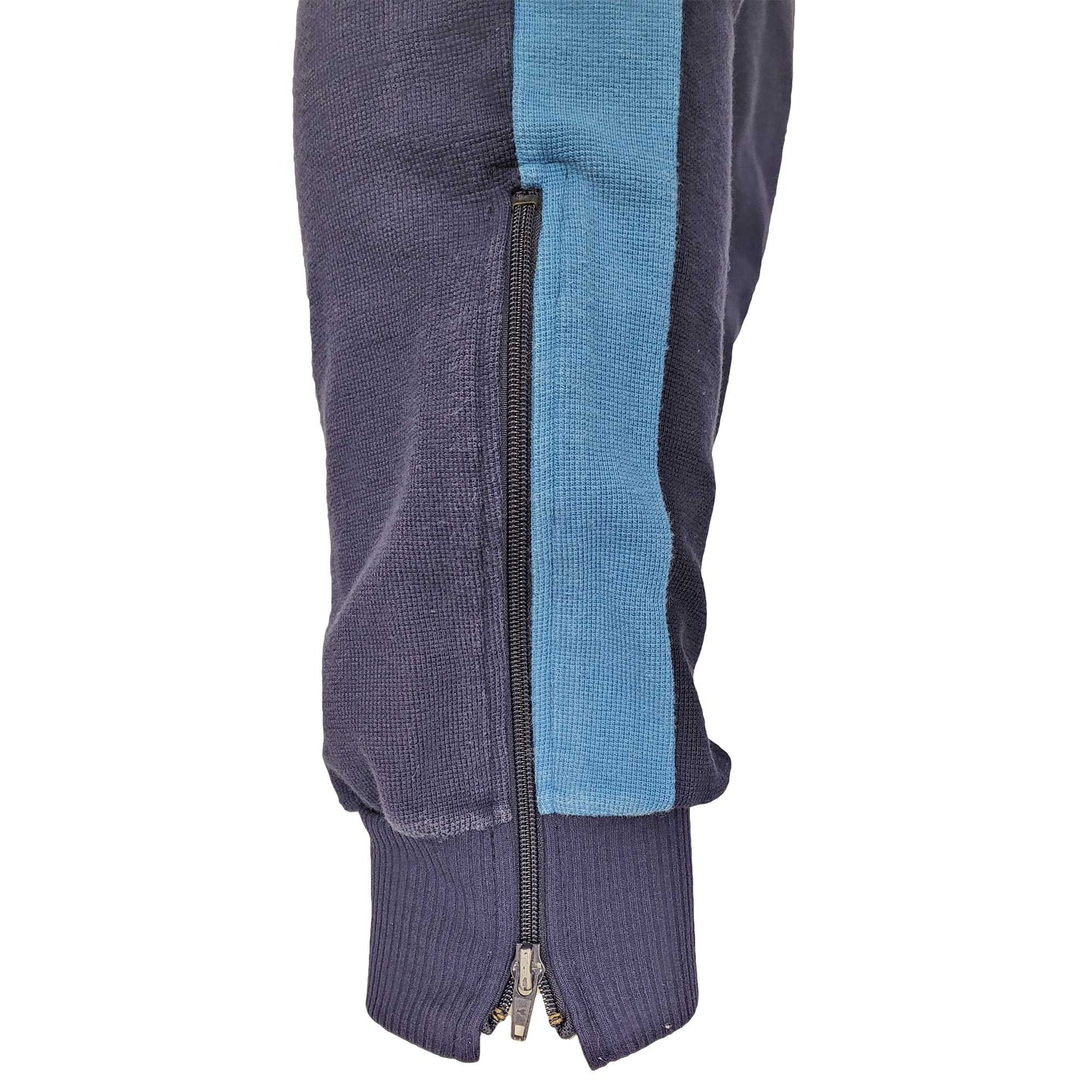 Army Tracksuit Bottom Original German Bundeswehr Uniform Trouser Grade 2 Navy