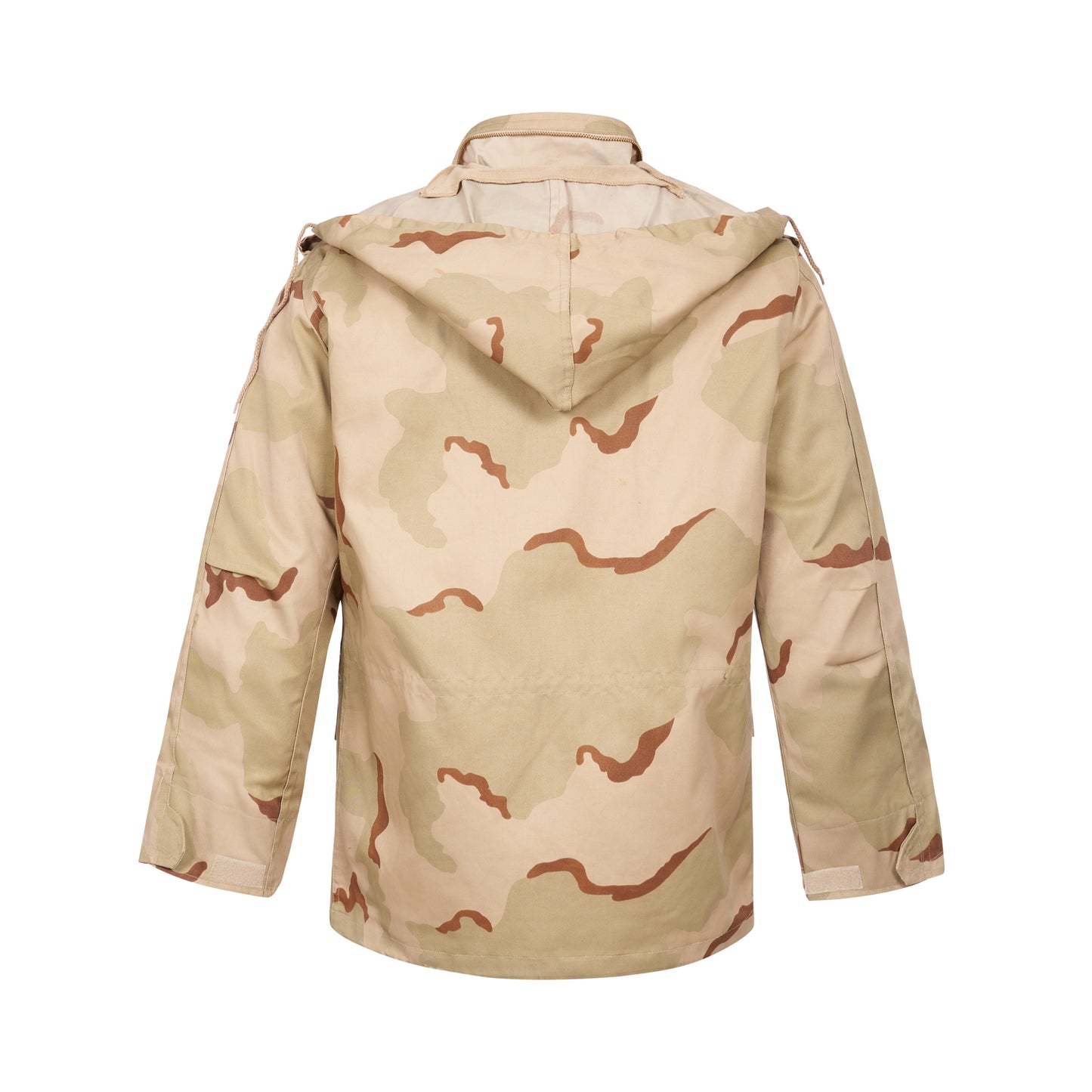 M65 Field Jacket Lined US Tri Desert