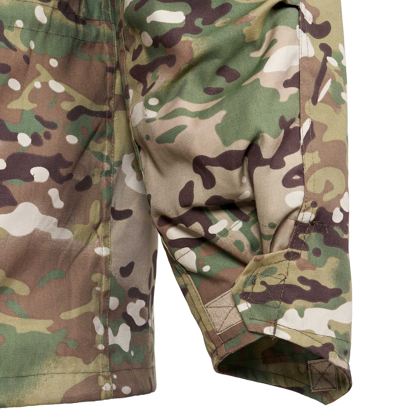 M65 Jacket Military Combat MTP Multicam with Liner Multi Camo