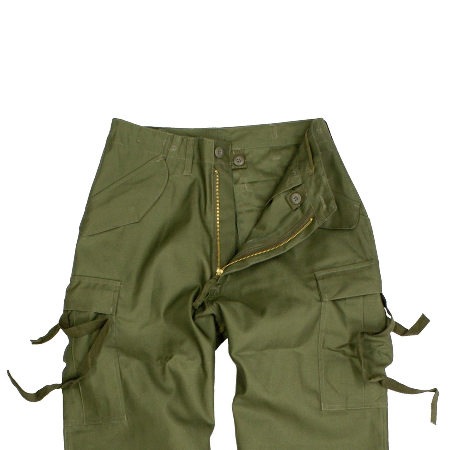 M65 Trouser Army Style Olive