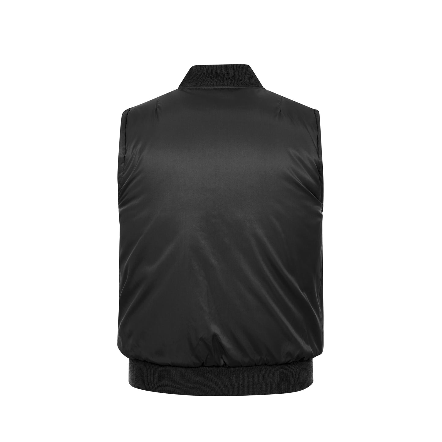 MA1 Gilet Black