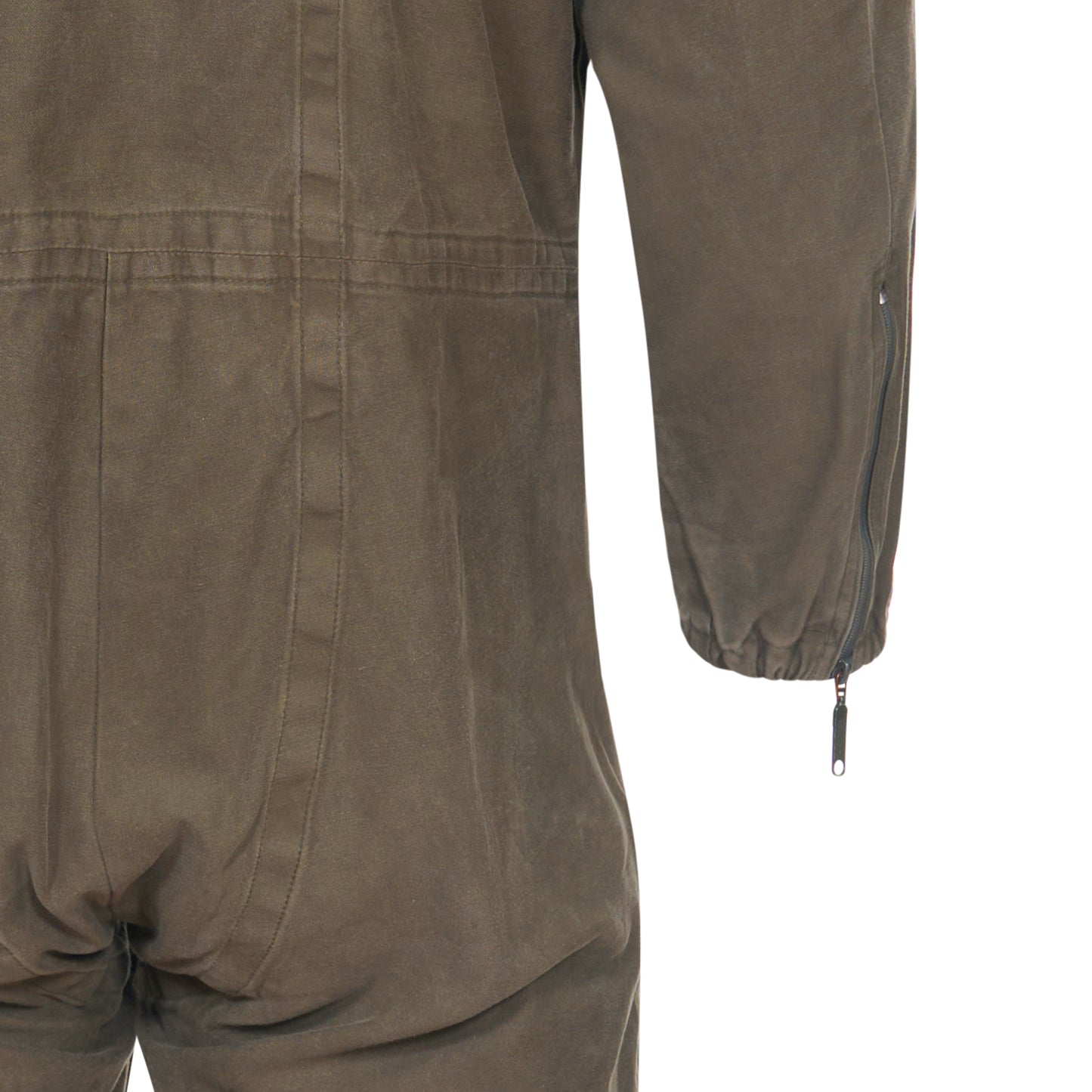 Original German Army Bundeswehr Tank Suit New Unlined Olive