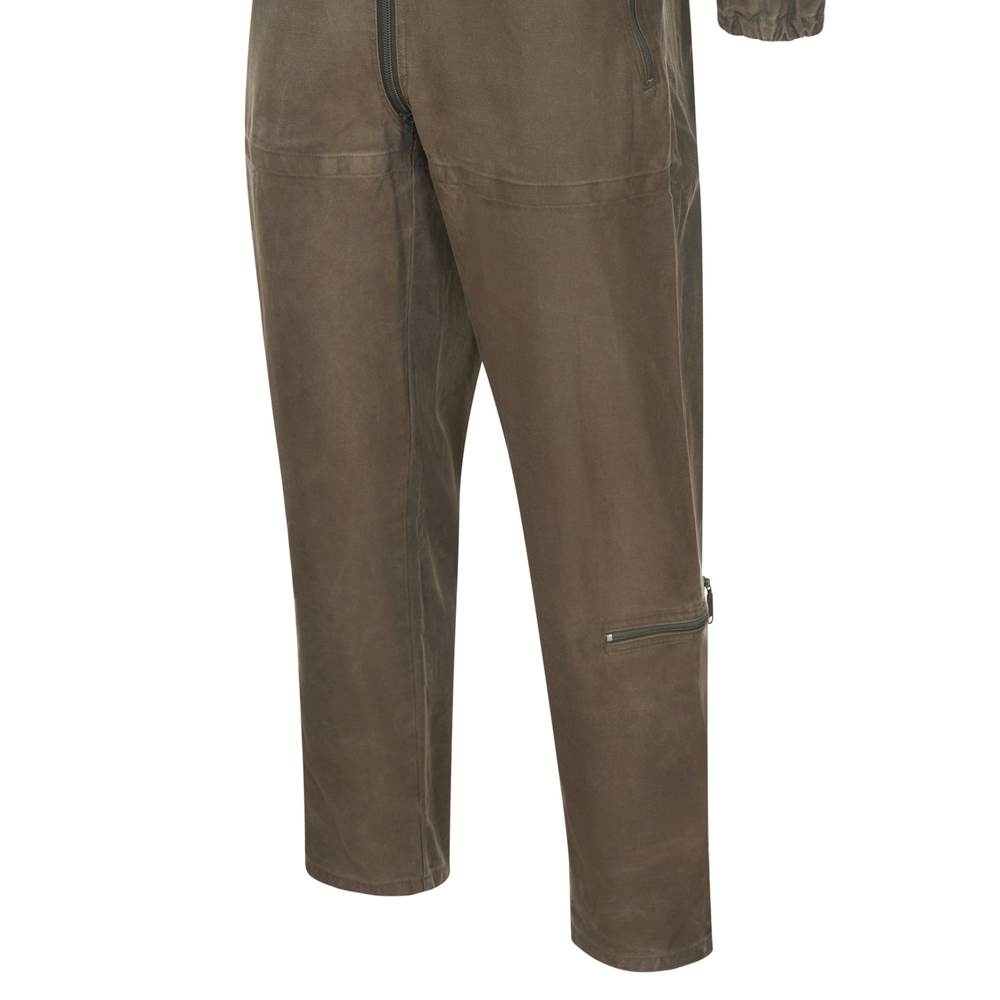 Original German Army Bundeswehr Tank Suit New Unlined Olive