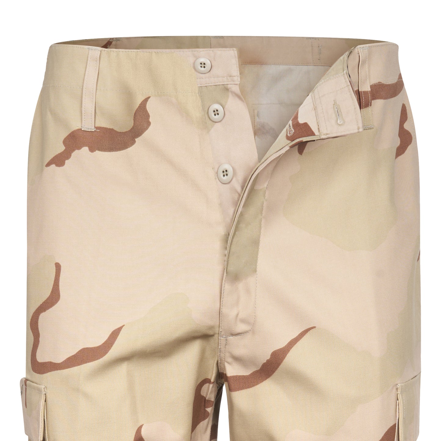 Original US Army Combat Trouser US Tri Desert (3D)