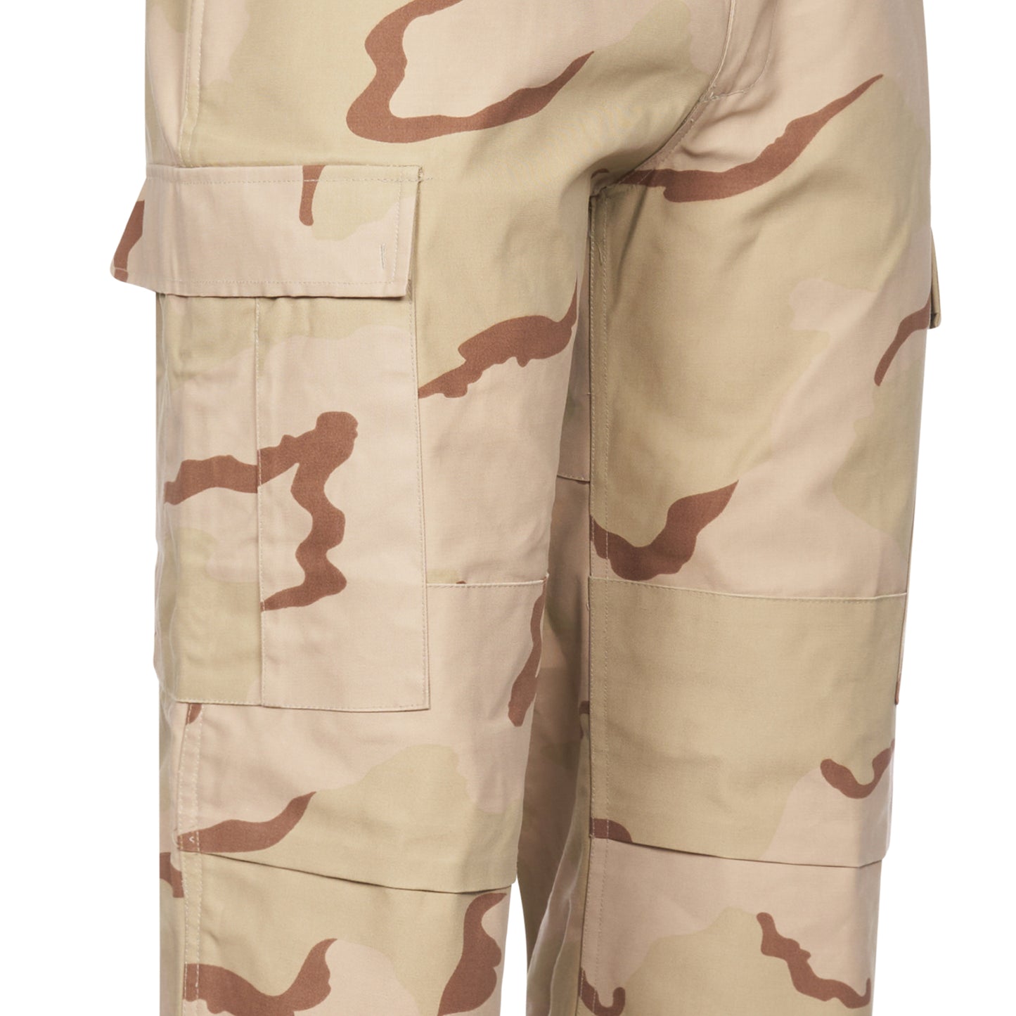 Original US Army Combat Trouser US Tri Desert (3D)