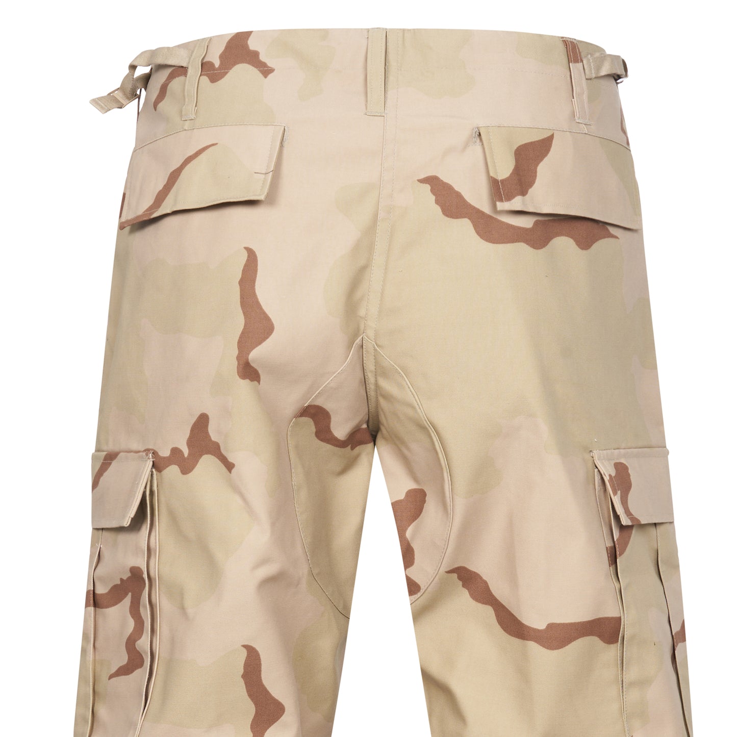 Original US Army Combat Trouser US Tri Desert (3D)