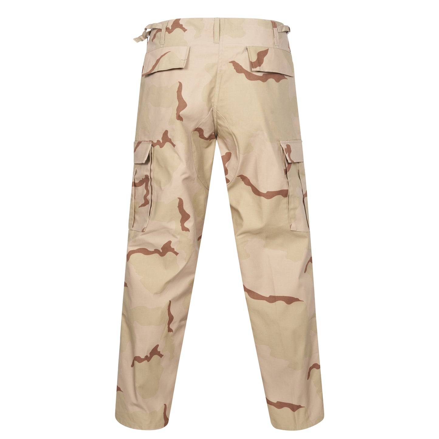 Original US Army Combat Trouser US Tri Desert (3D)
