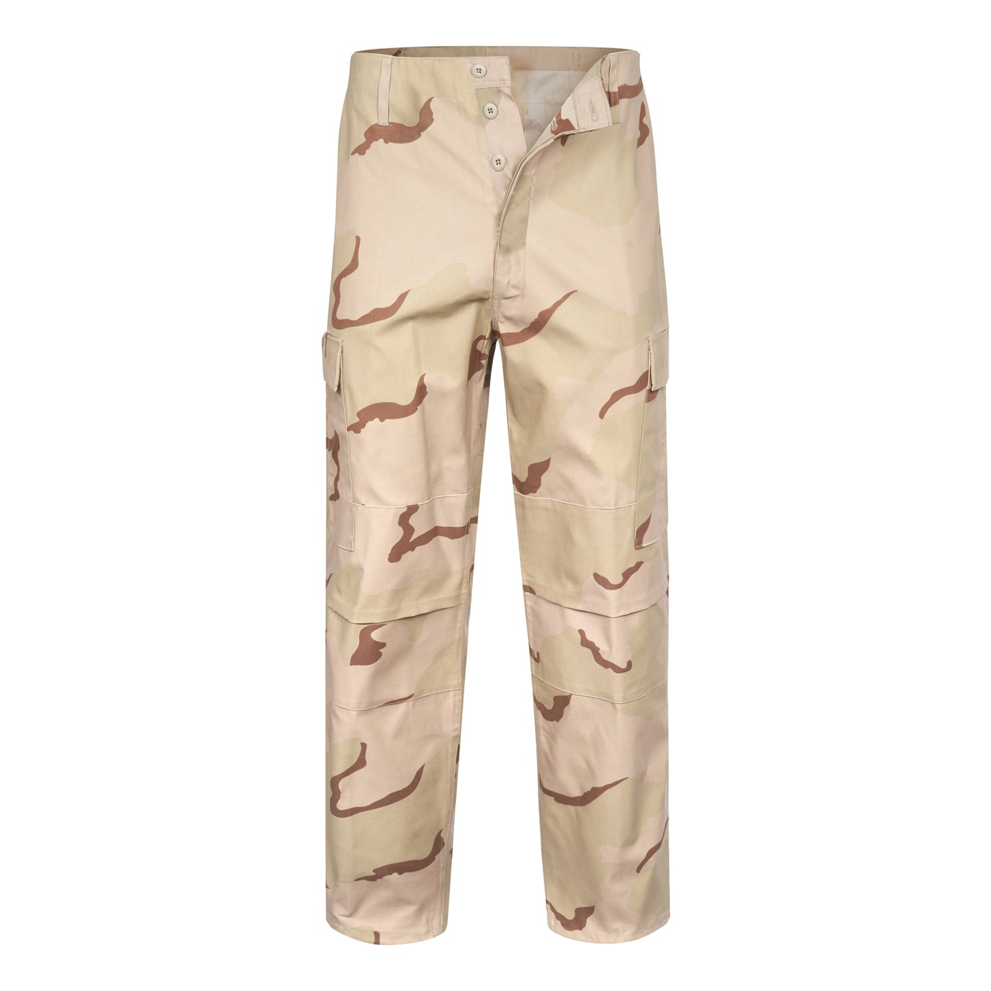 Original US Army Combat Trouser US Tri Desert (3D)