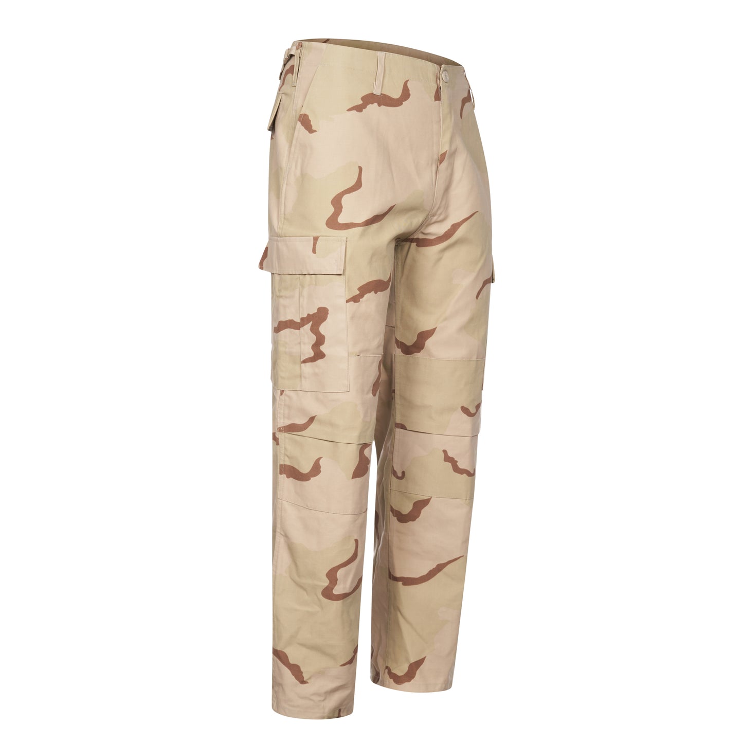 Original US Army Combat Trouser US Tri Desert (3D)