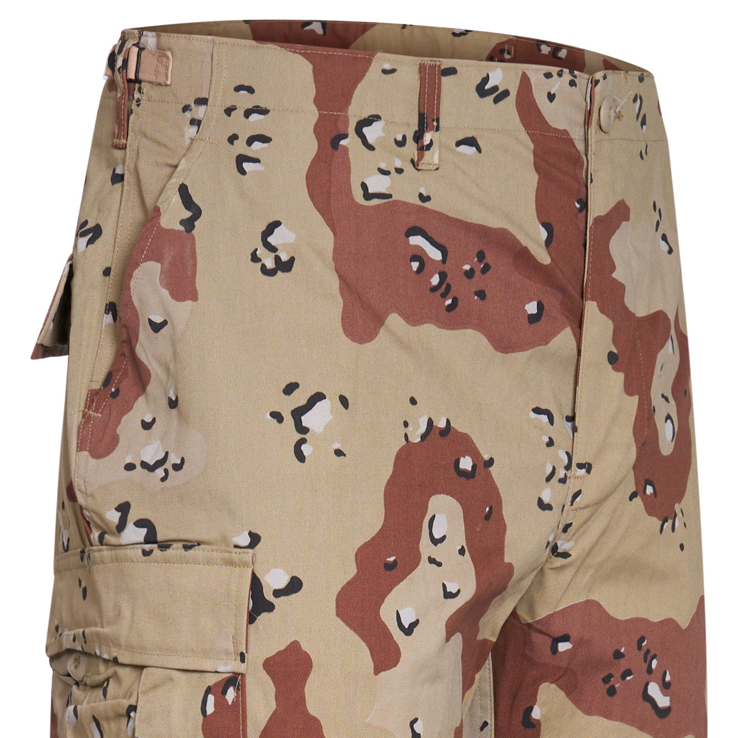 Original US Army Combat Trouser US Desert (6D)