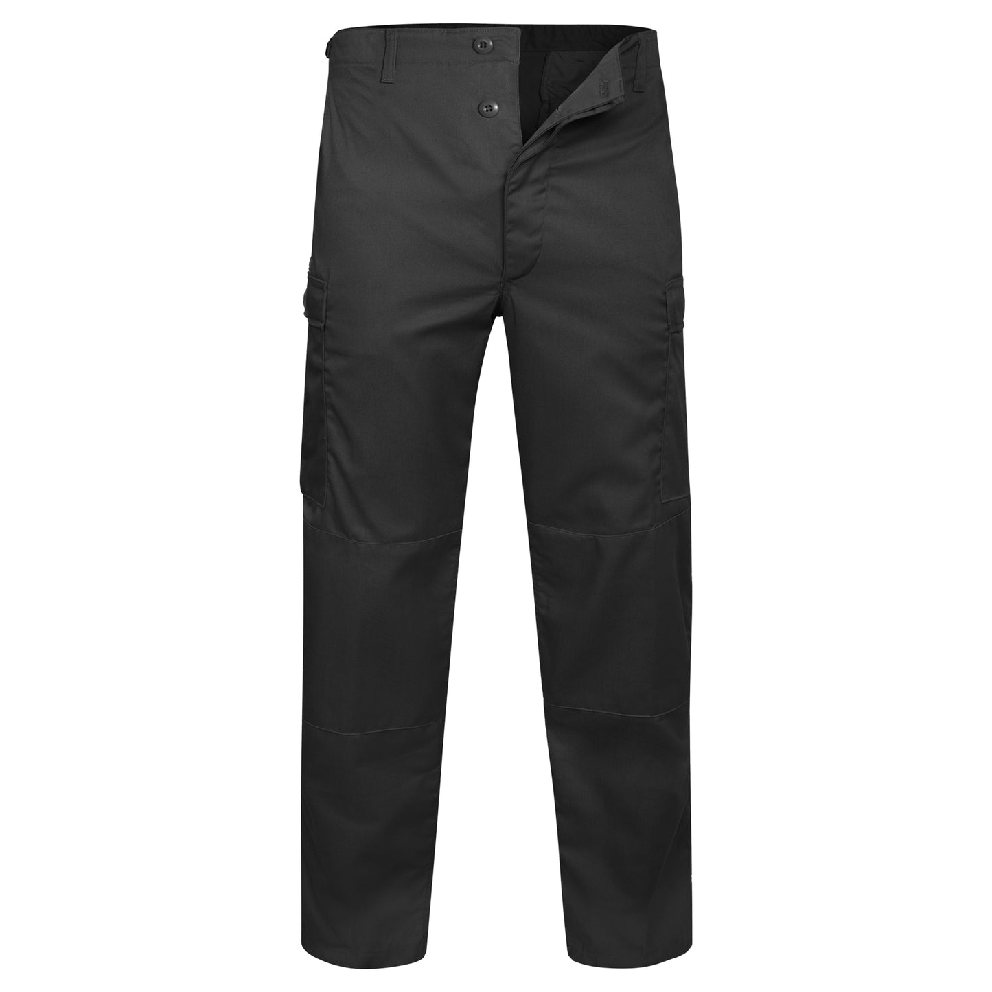 Original US Army Combat Trouser Black