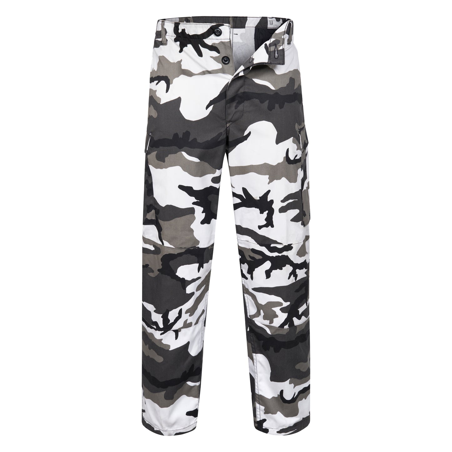 Original US Army Combat Trouser Urban Camo