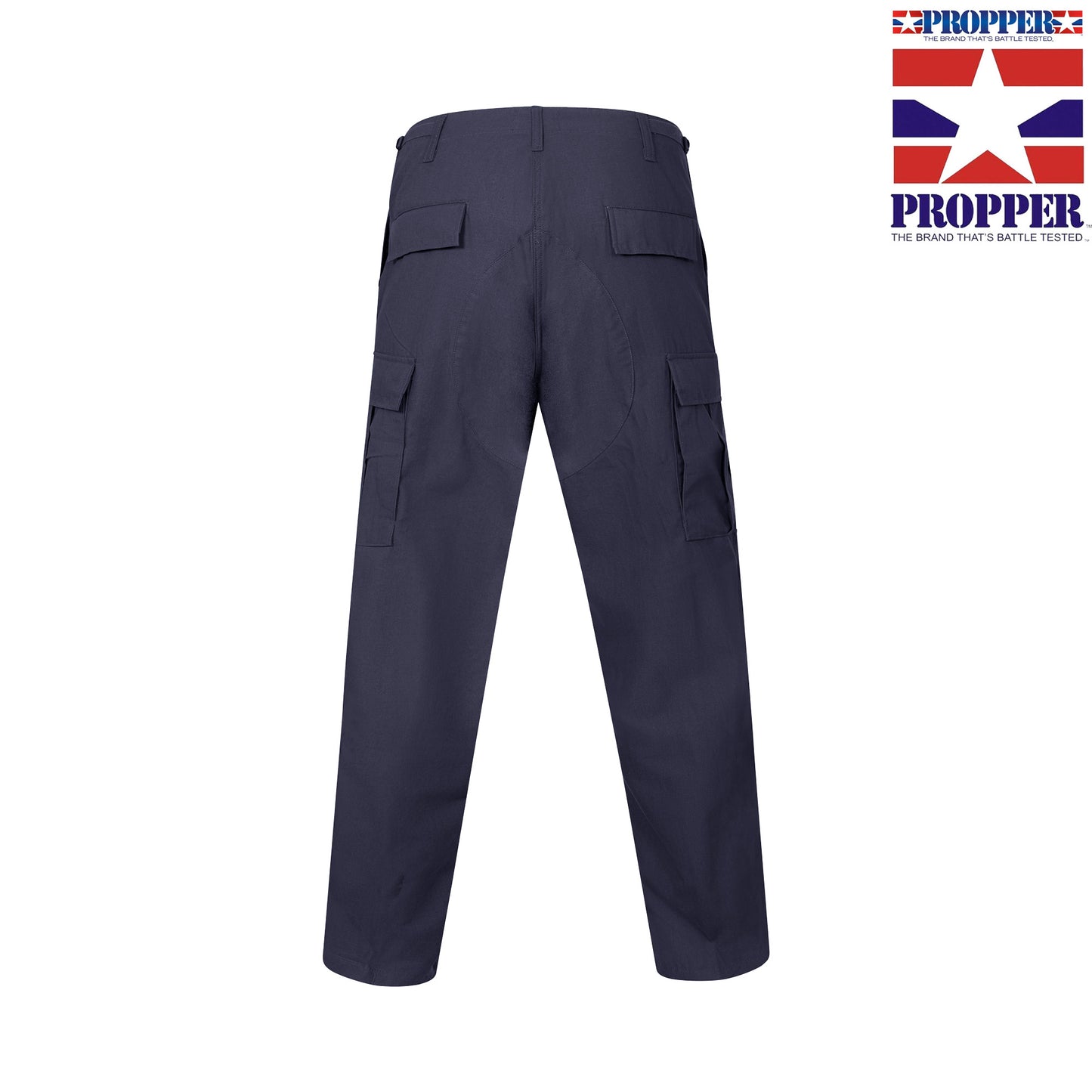 Army Trouser Original US Propper Ripstop Combat Pant Navy