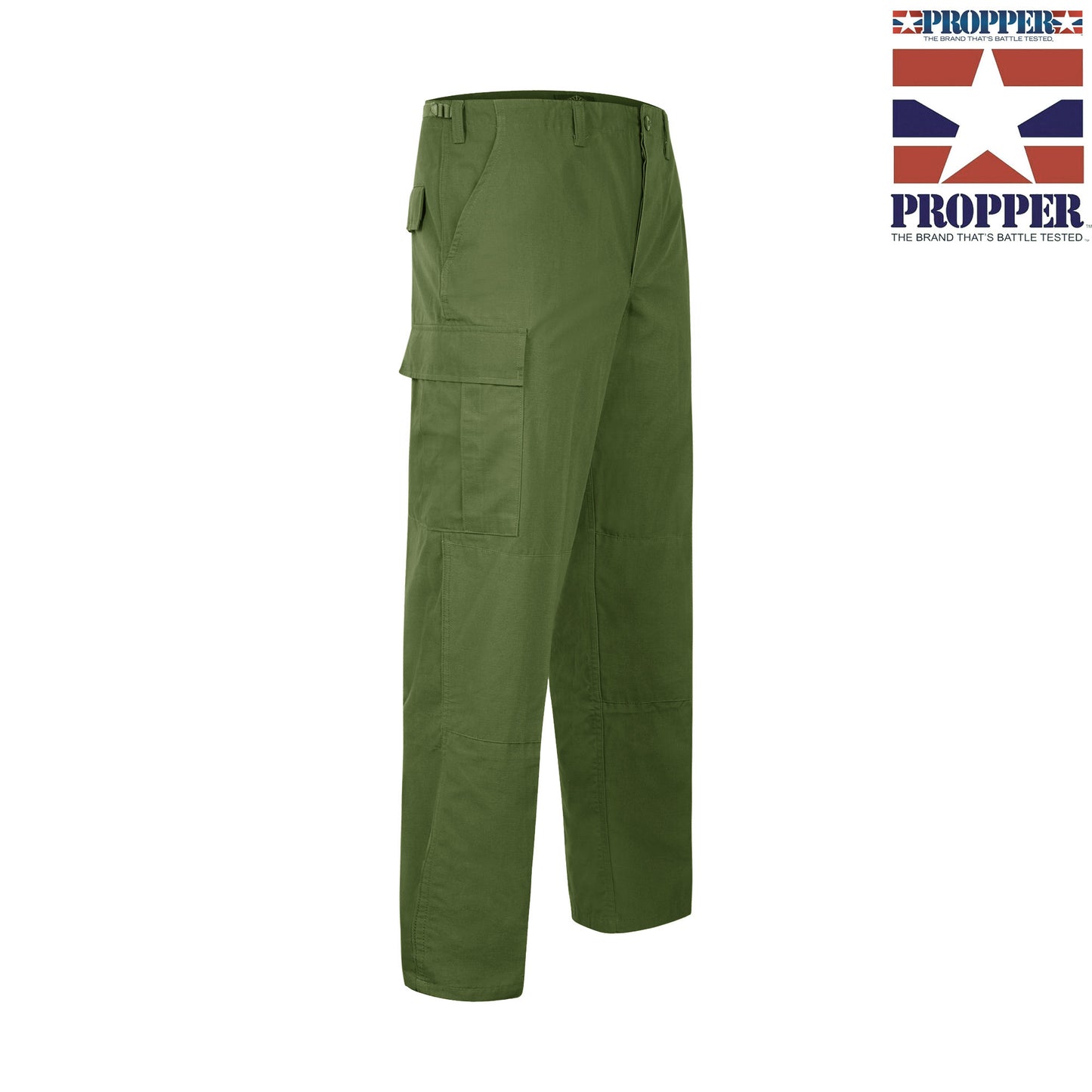 Army Trouser Original US Propper Ripstop Combat Pant Olive