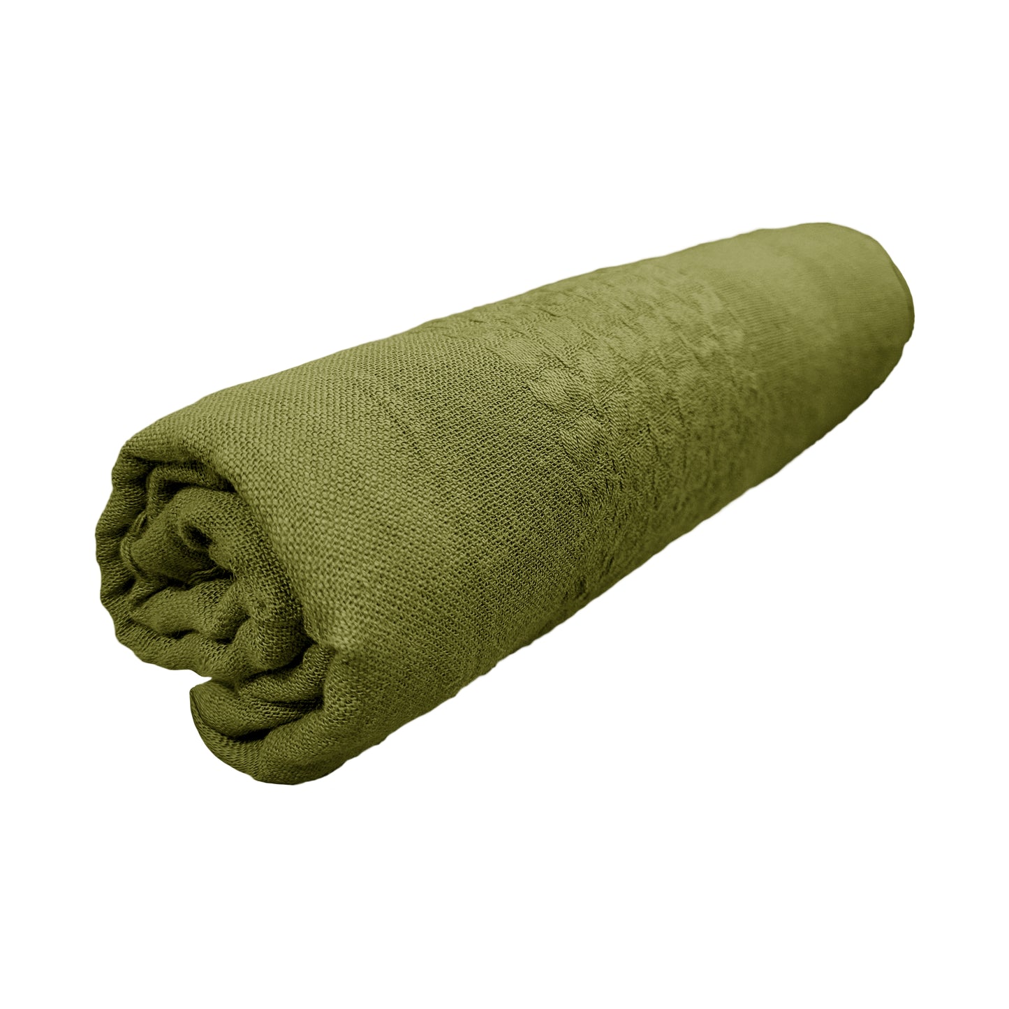 Army Scarf Military Style Combat Tactical Neck Warmer Olive / Olive