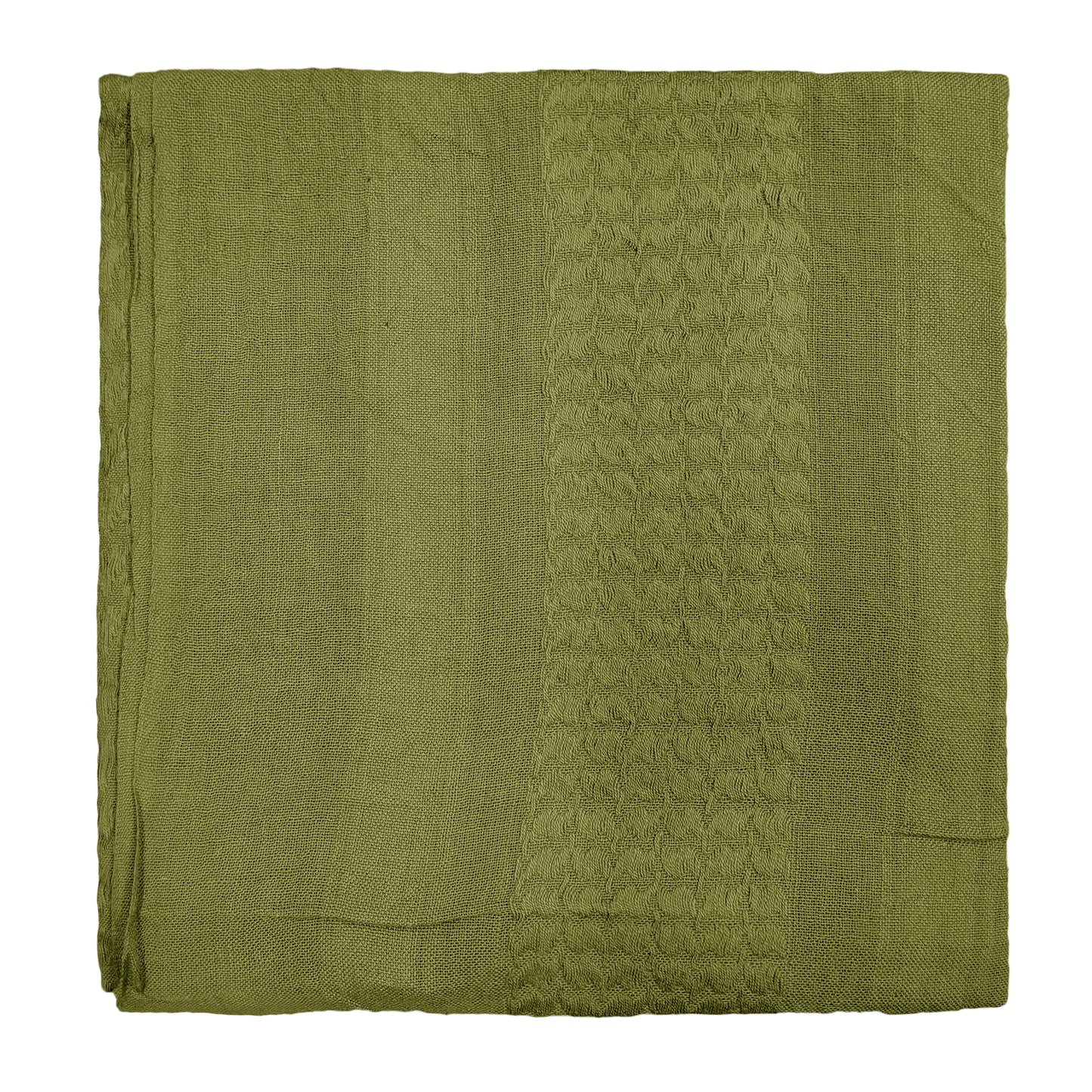 Army Scarf Military Style Combat Tactical Neck Warmer Olive / Olive