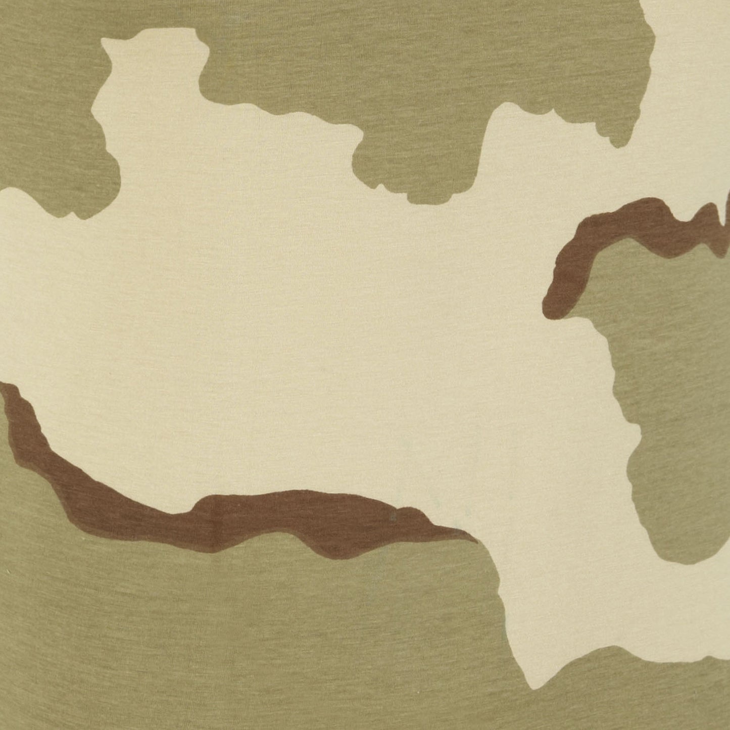 Army Vest Military Style Singlet Sleeveless Tank Top US Tri Desert (3D)