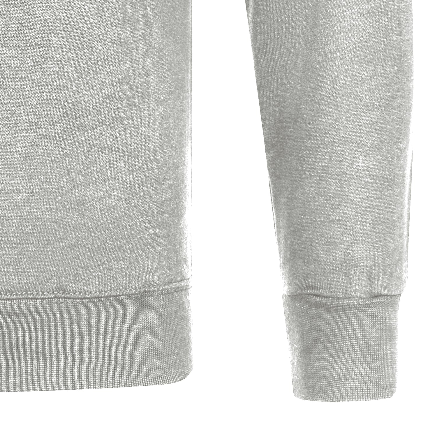 Sweatshirt Sweater Top Pullover Jumper Grey